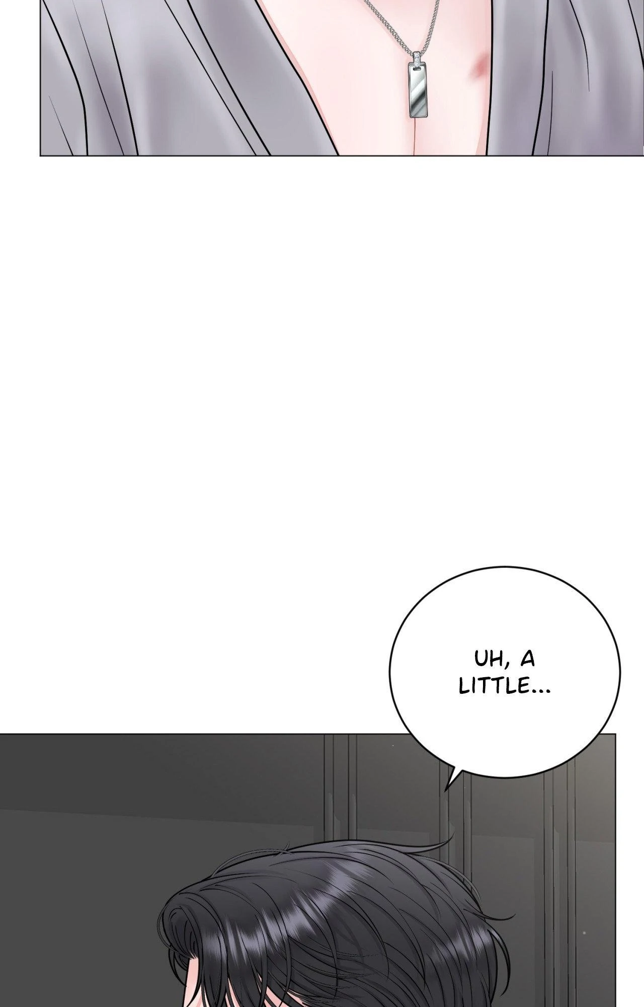 Illusion [Official] - Chapter 24 manhwa