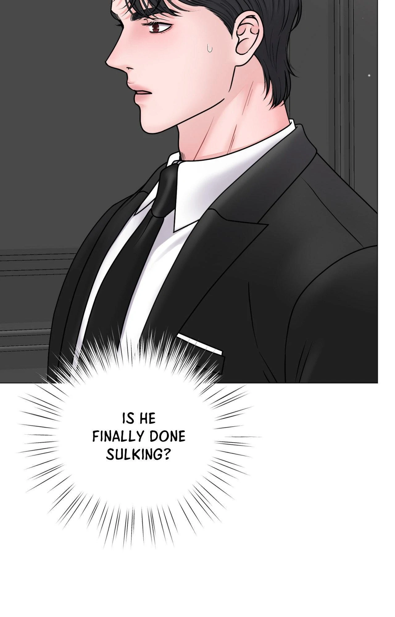 Illusion [Official] - Chapter 24 manhwa
