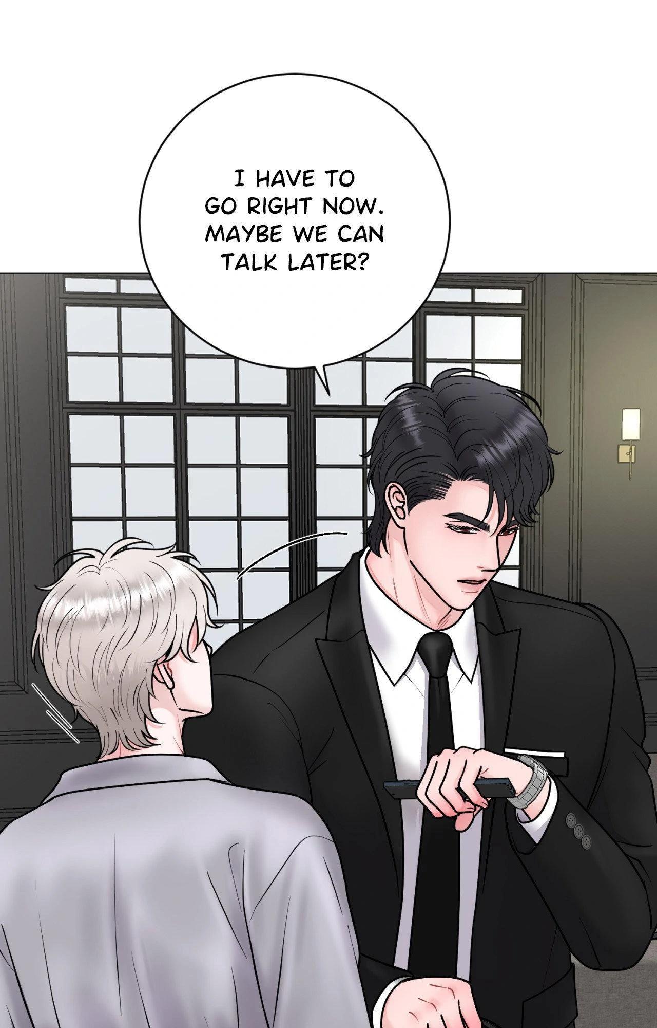 Illusion [Official] - Chapter 24 manhwa