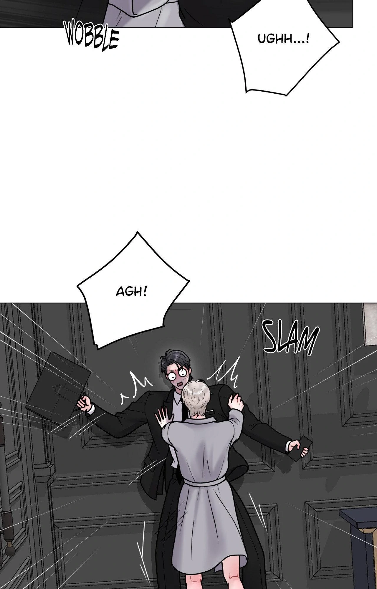 Illusion [Official] - Chapter 24 manhwa