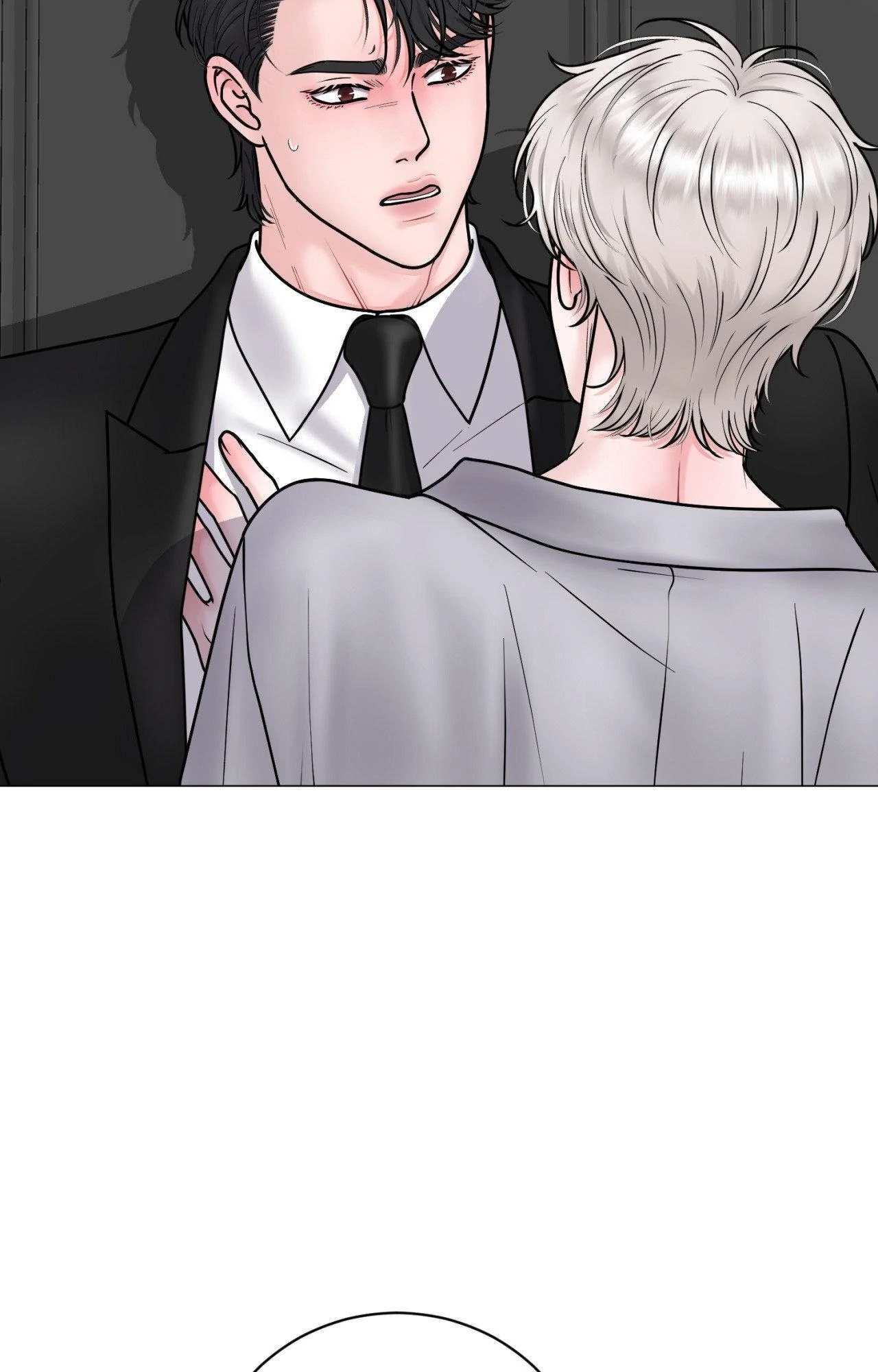 Illusion [Official] - Chapter 24 manhwa