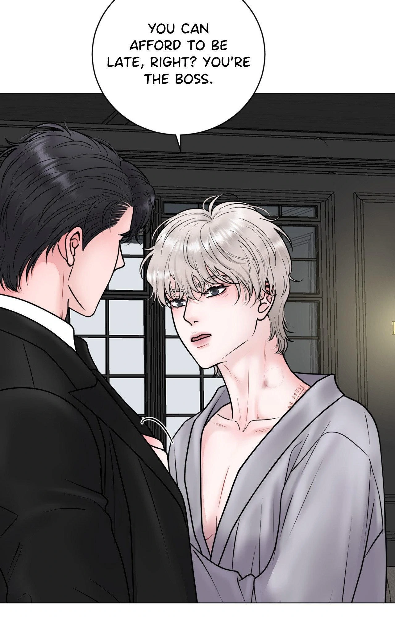 Illusion [Official] - Chapter 24 manhwa
