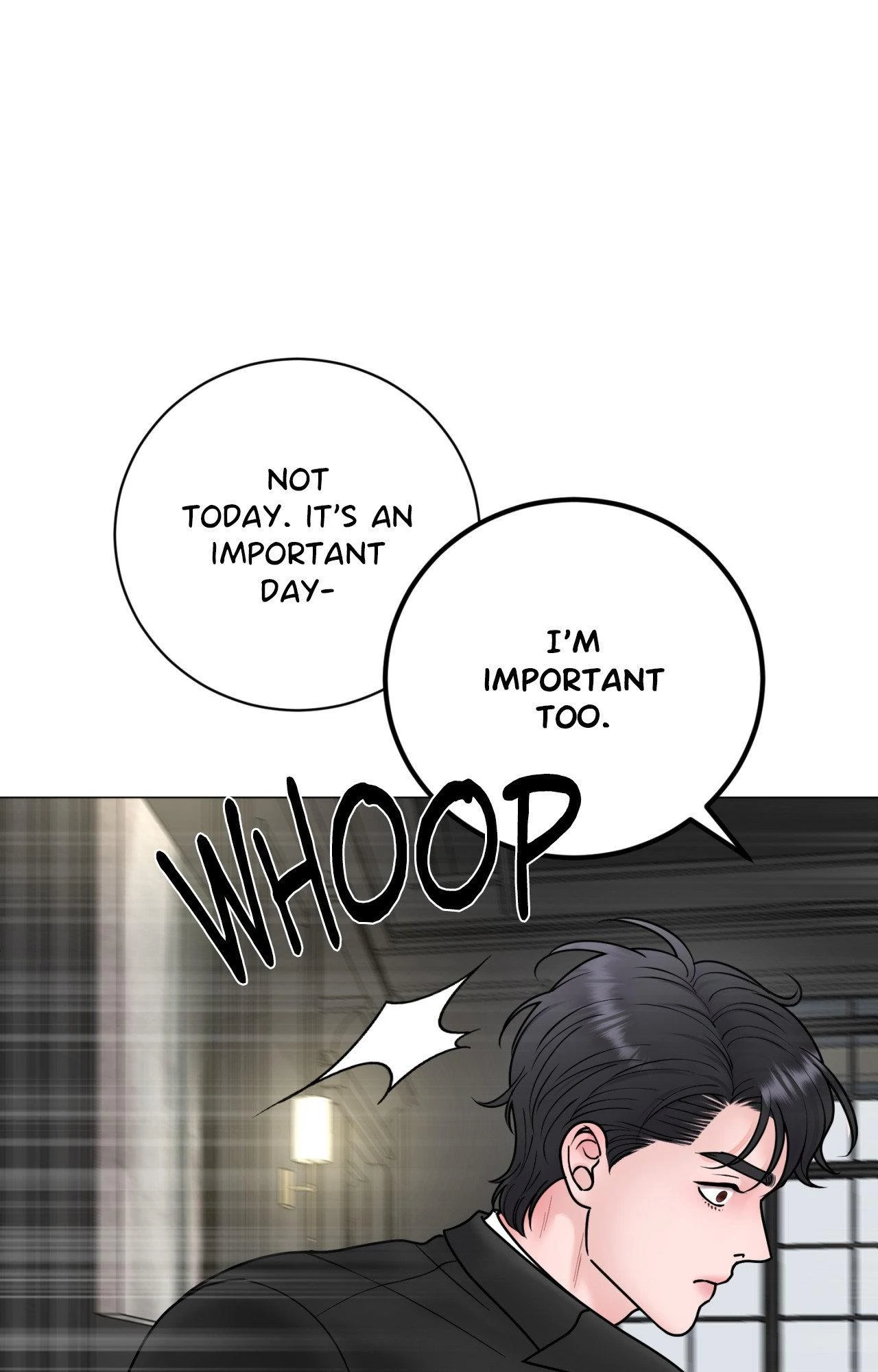 Illusion [Official] - Chapter 24 manhwa