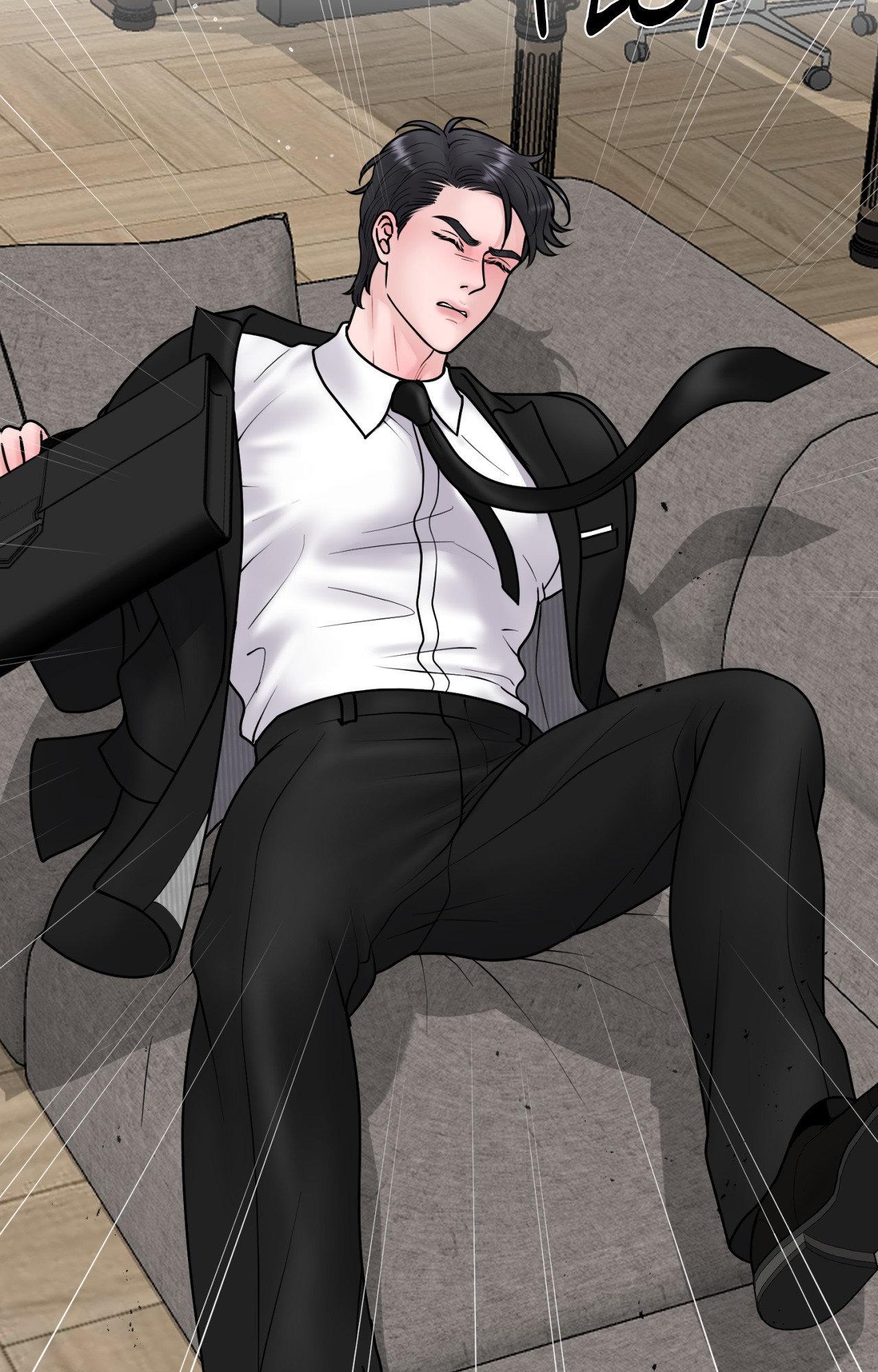 Illusion [Official] - Chapter 24 manhwa