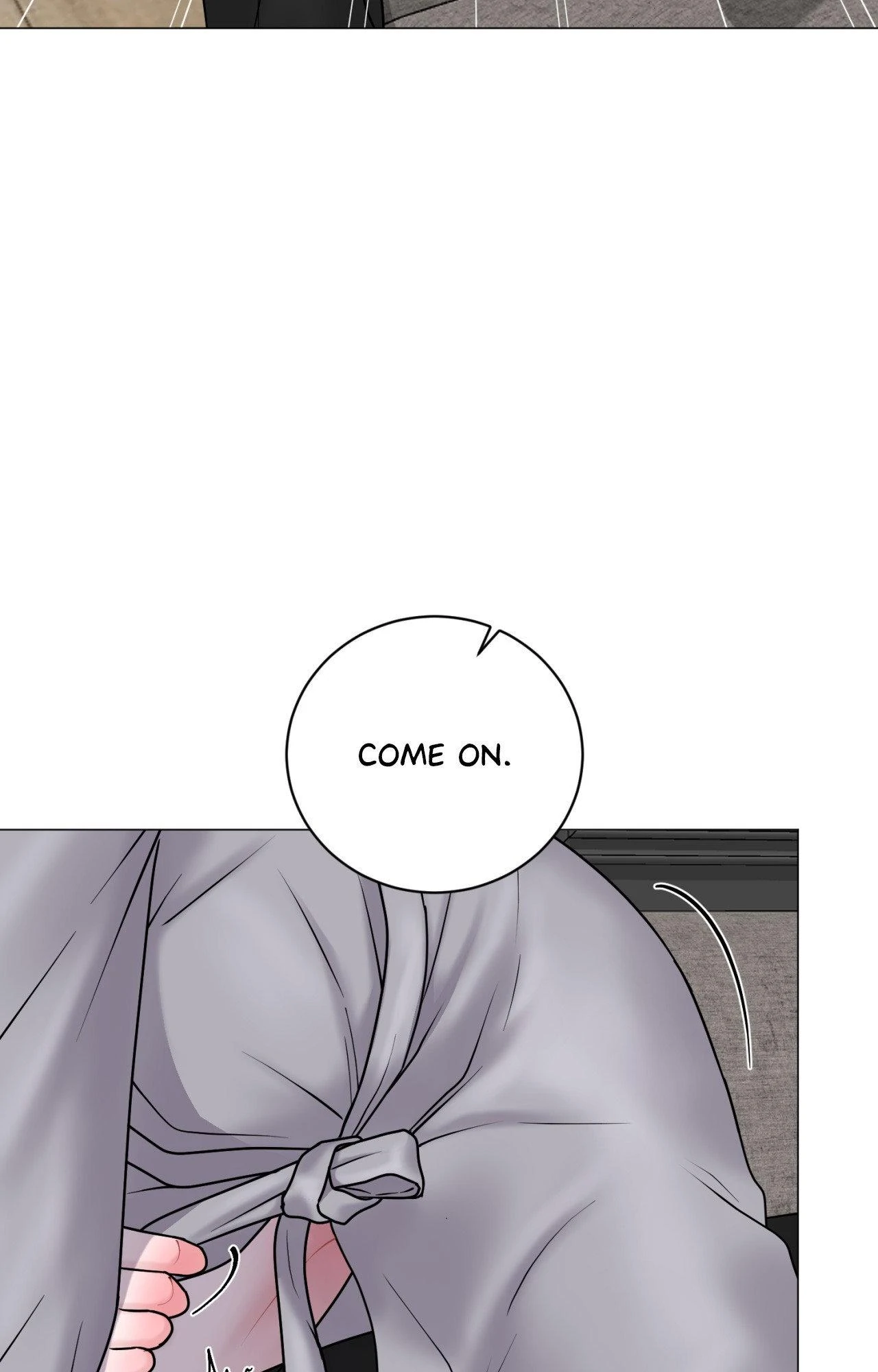 Illusion [Official] - Chapter 24 manhwa