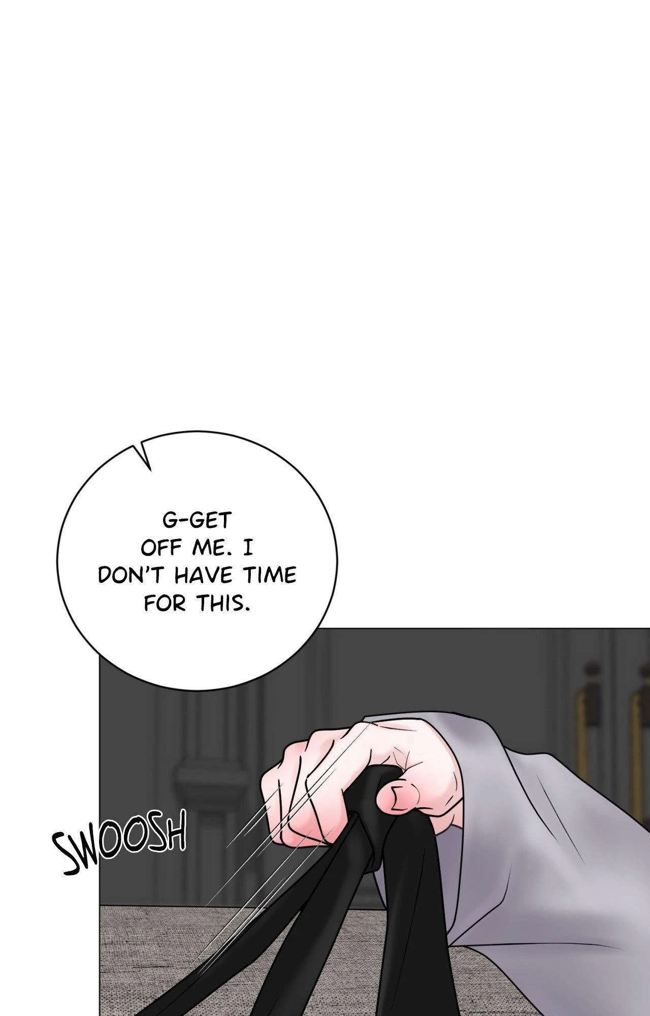 Illusion [Official] - Chapter 24 manhwa