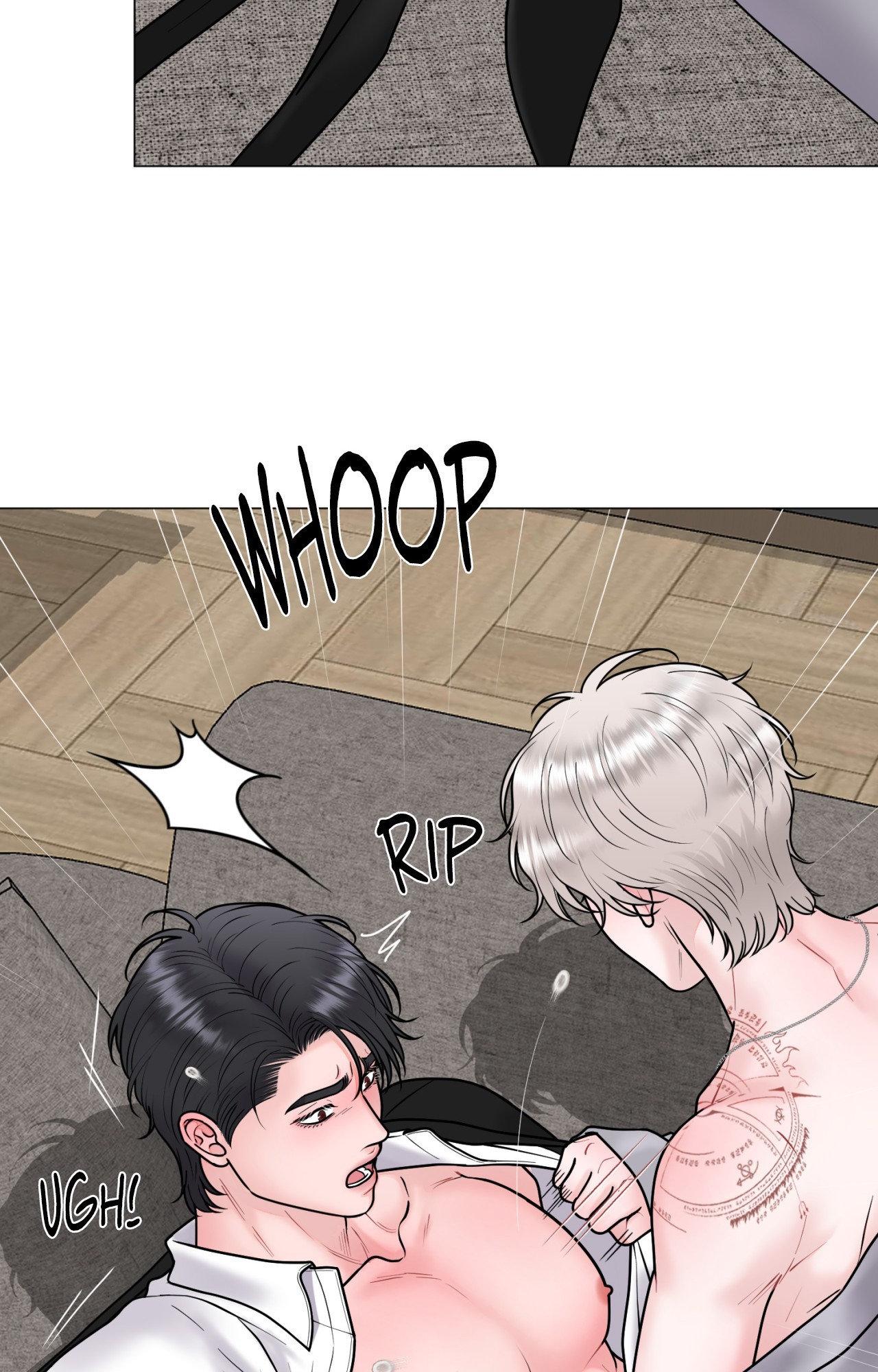 Illusion [Official] - Chapter 24 manhwa