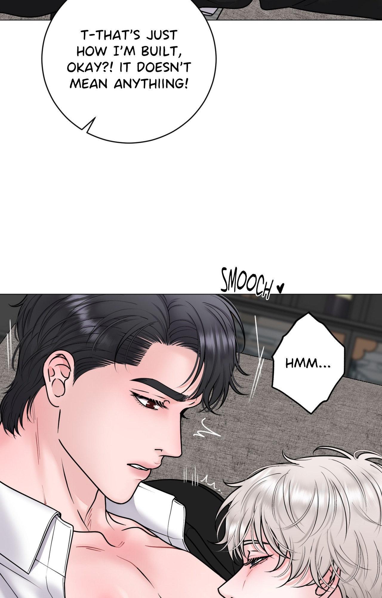 Illusion [Official] - Chapter 24 manhwa