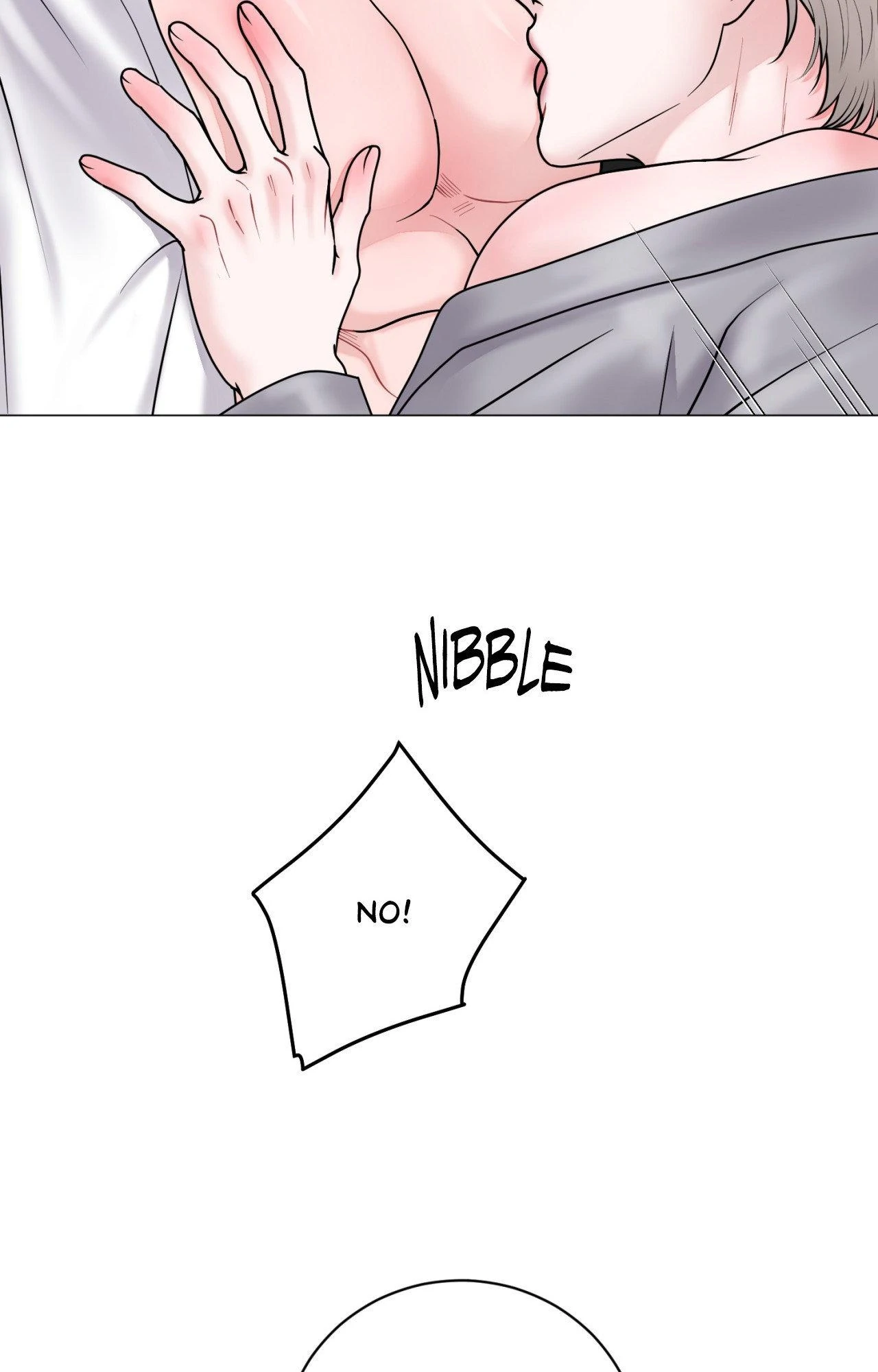Illusion [Official] - Chapter 24 manhwa