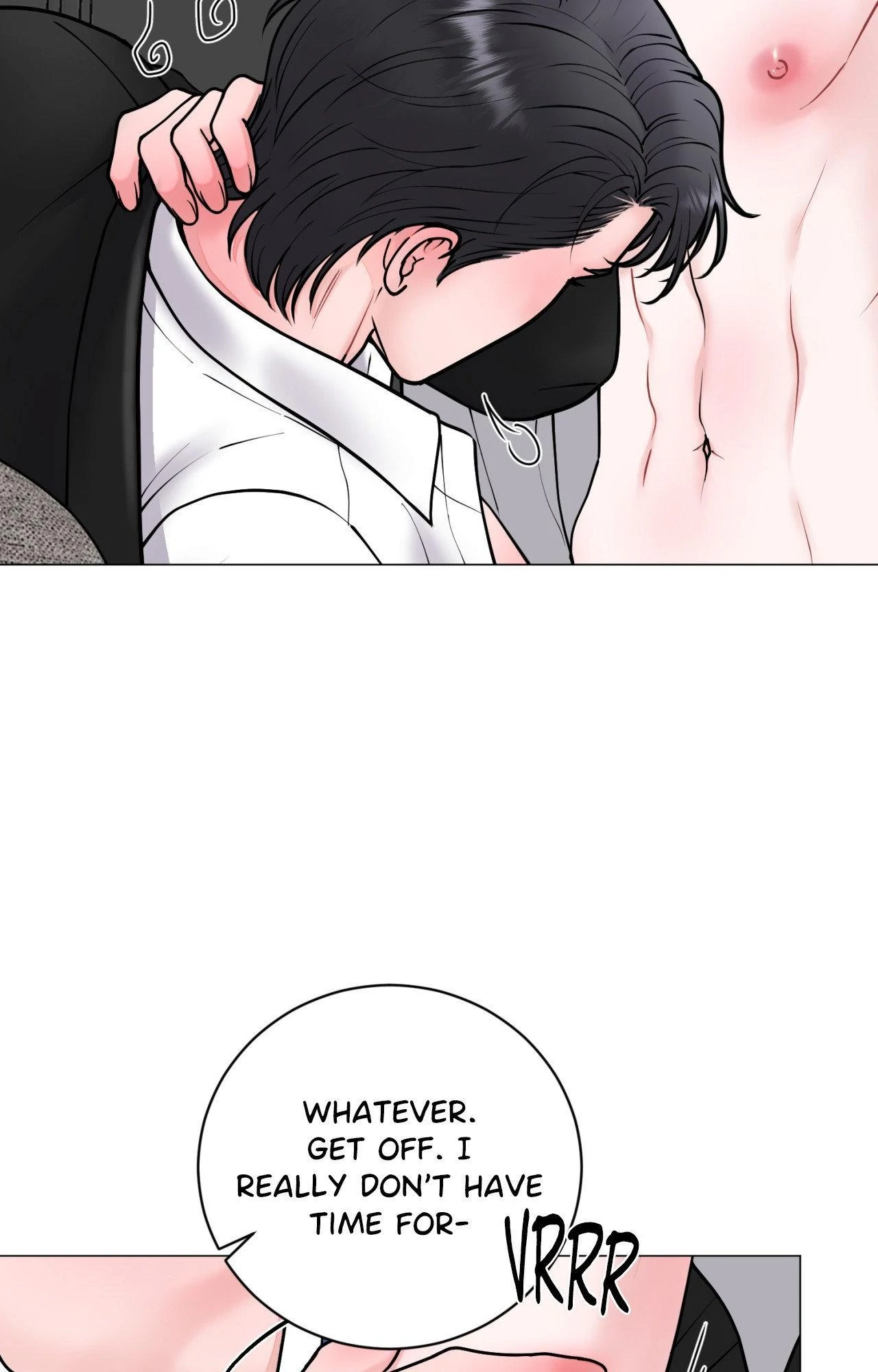 Illusion [Official] - Chapter 24 manhwa
