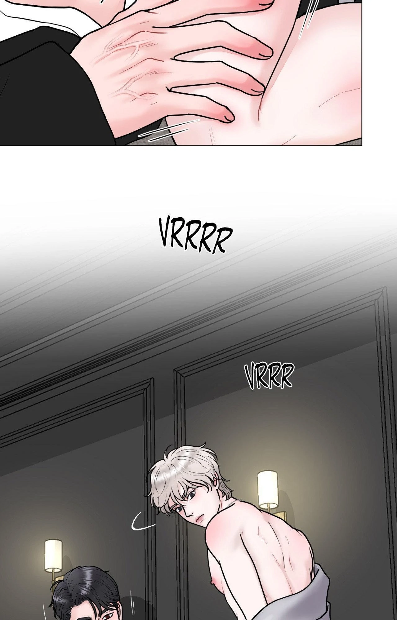 Illusion [Official] - Chapter 24 manhwa