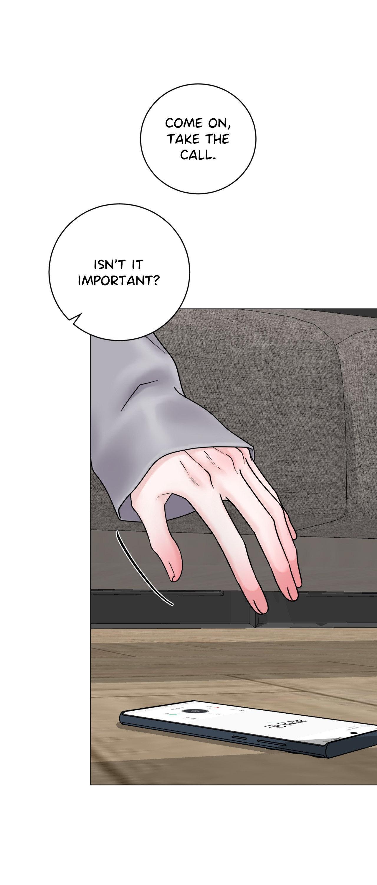 Illusion [Official] - Chapter 25 manhwa