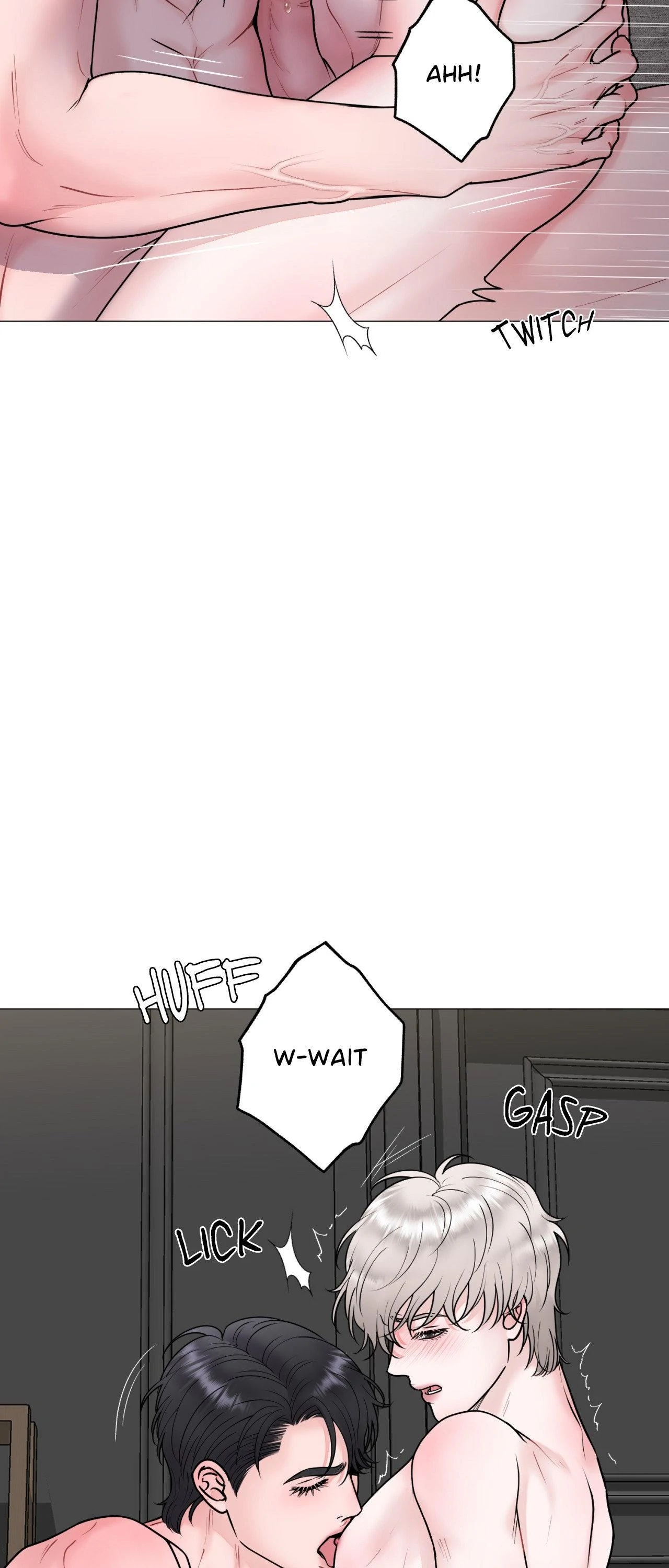 Illusion [Official] - Chapter 25 manhwa