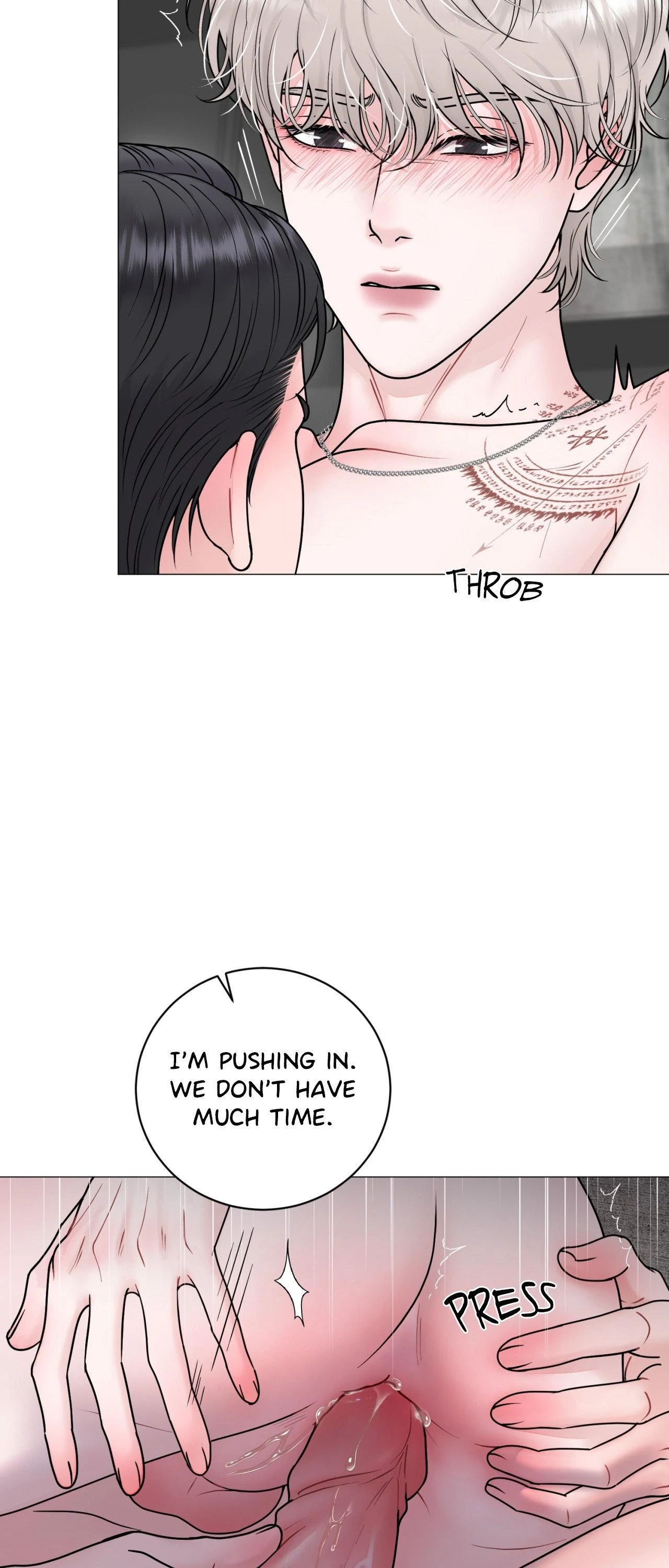 Illusion [Official] - Chapter 25 manhwa