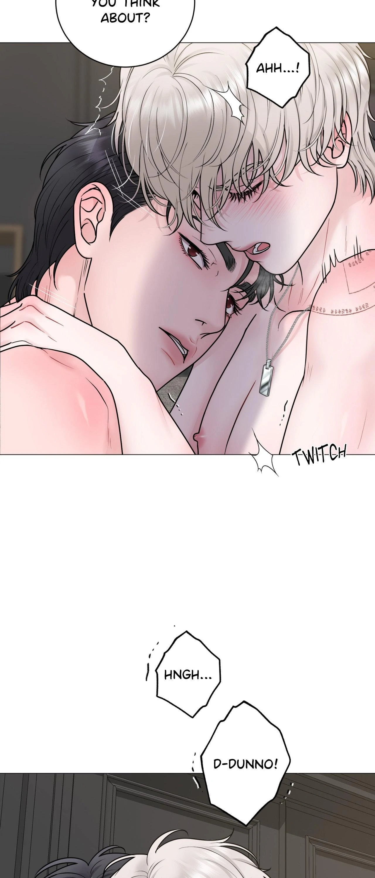 Illusion [Official] - Chapter 25 manhwa