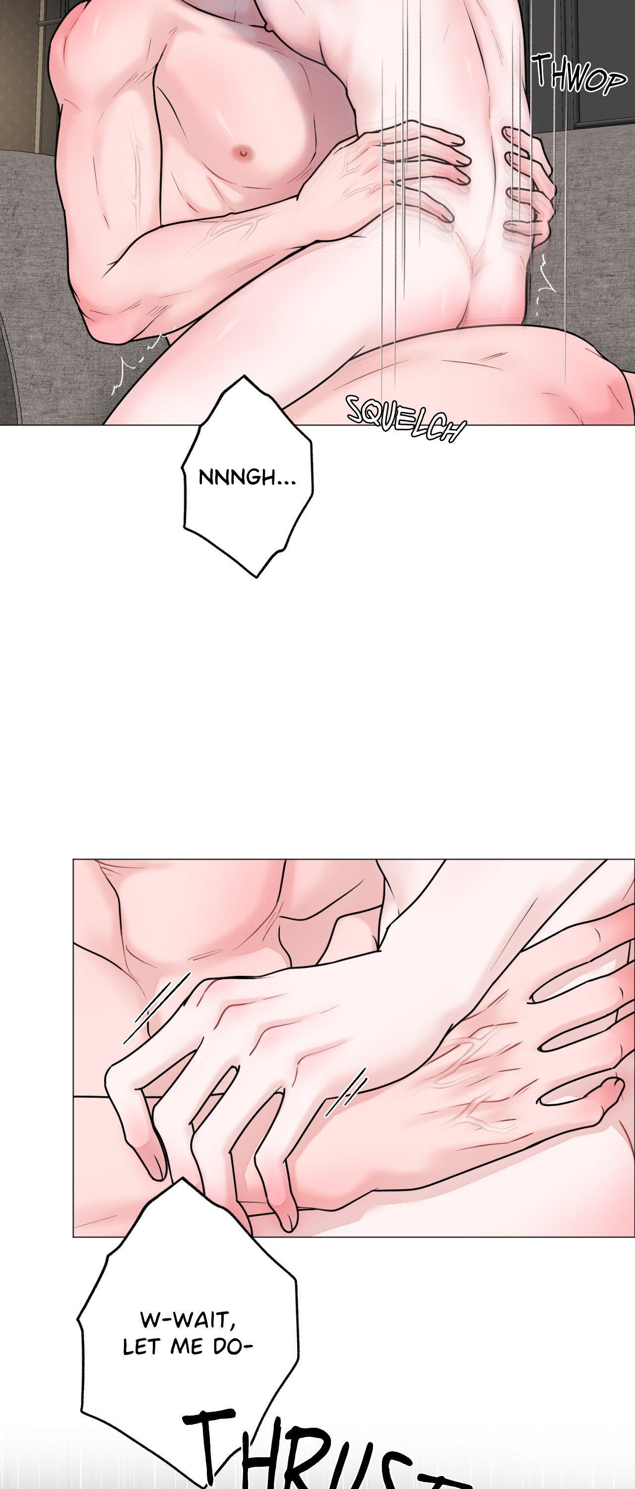 Illusion [Official] - Chapter 25 manhwa