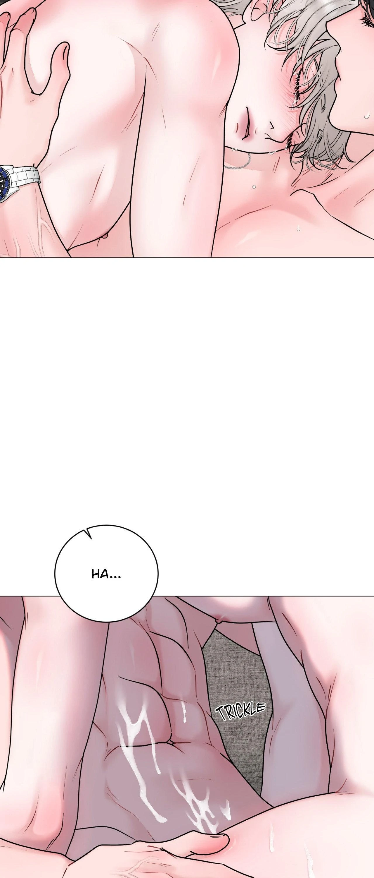Illusion [Official] - Chapter 25 manhwa