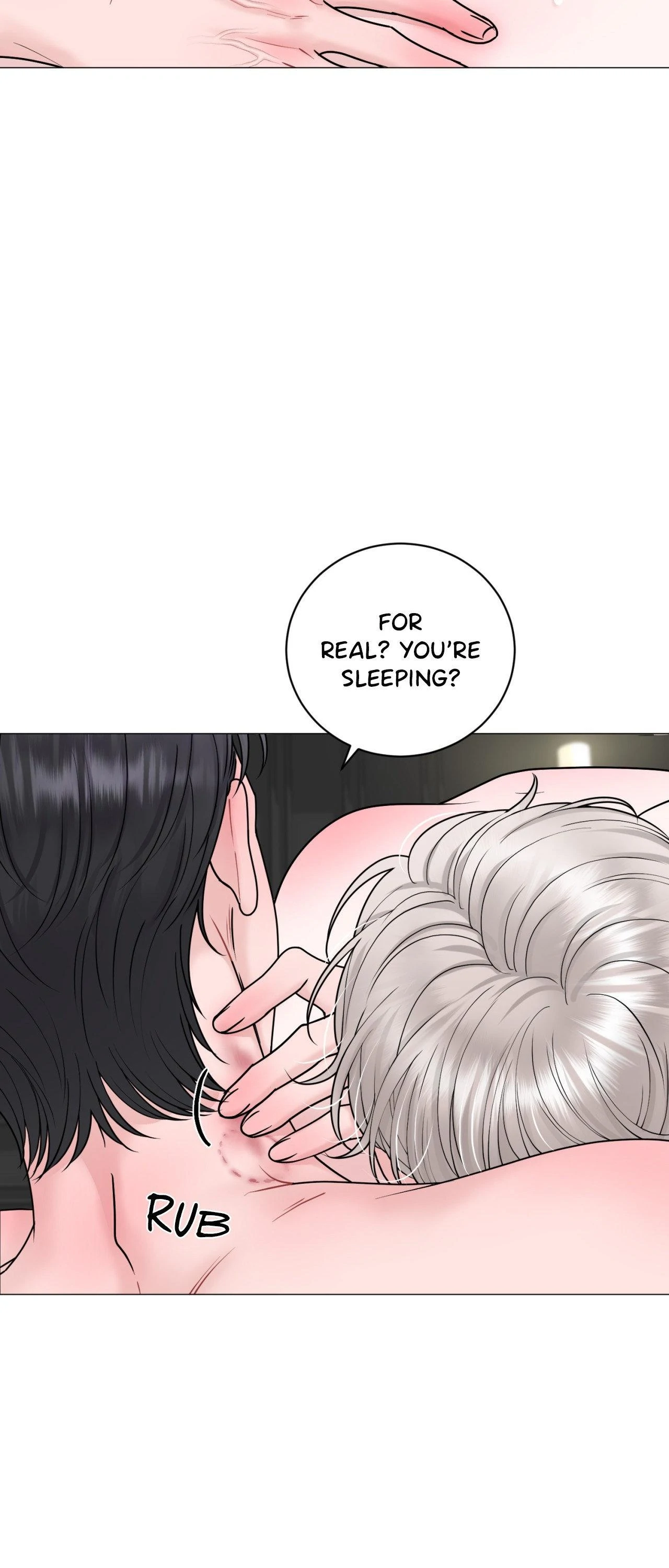 Illusion [Official] - Chapter 25 manhwa