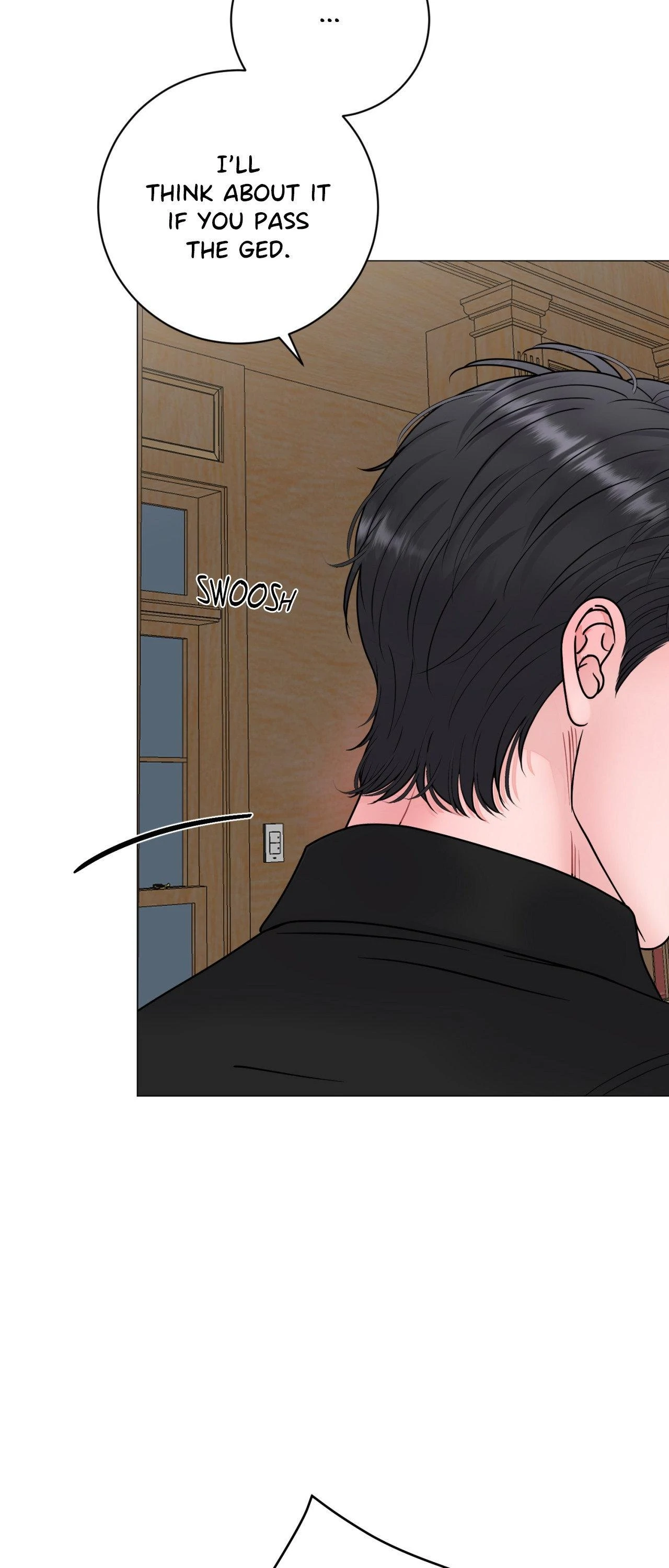 Illusion [Official] - Chapter 25 manhwa