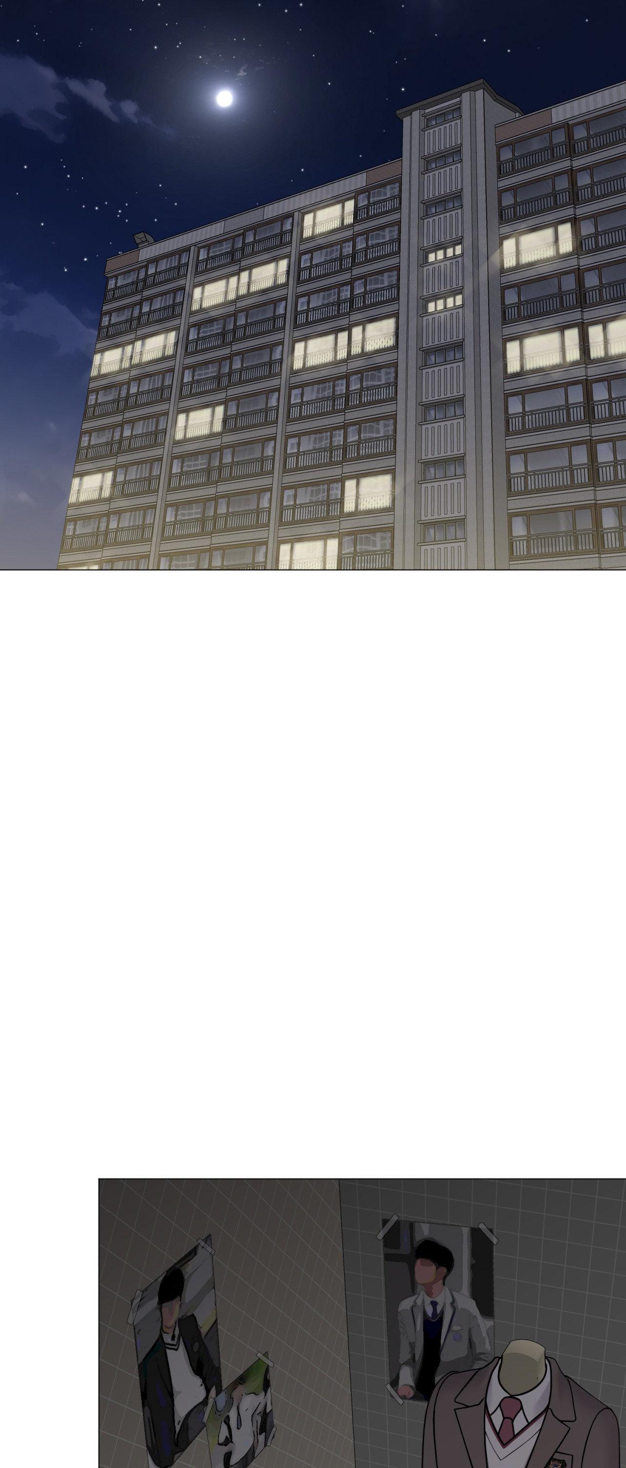 Illusion [Official] - Chapter 25 manhwa