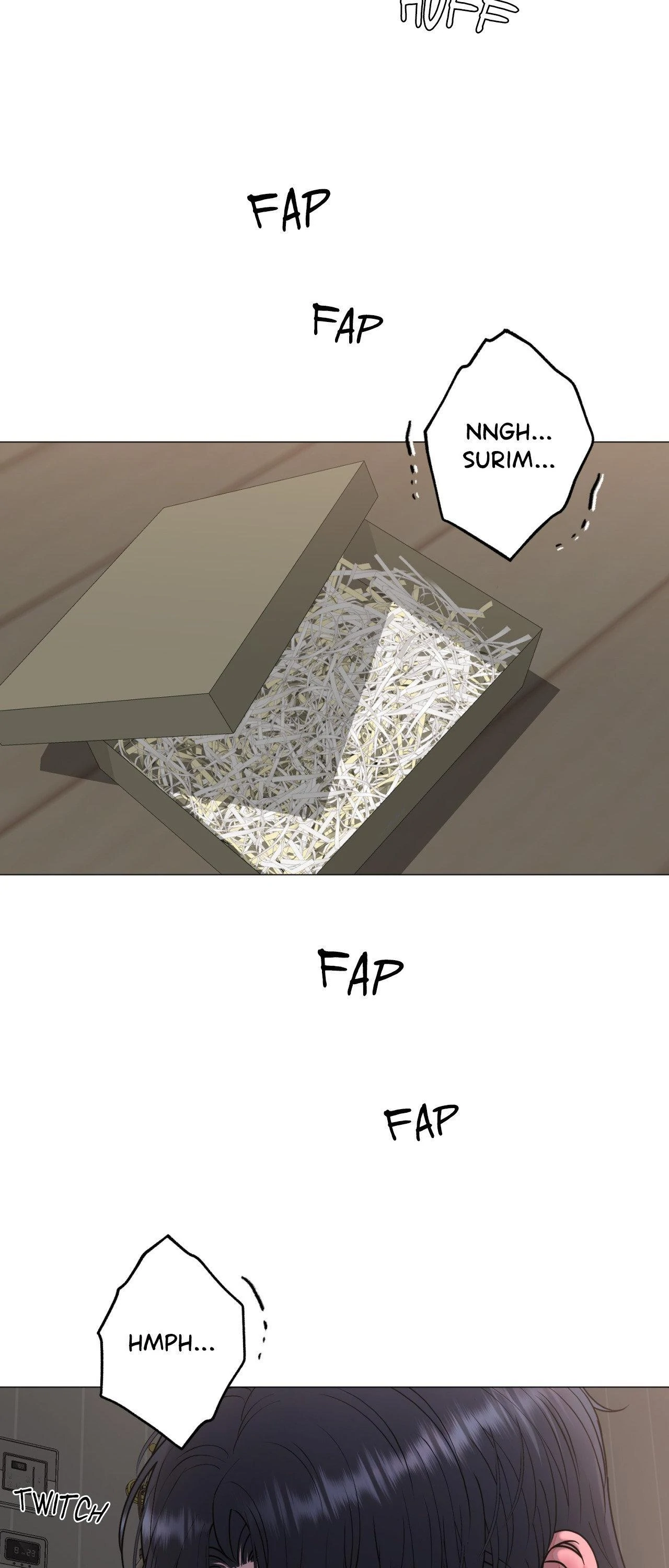 Illusion [Official] - Chapter 25 manhwa