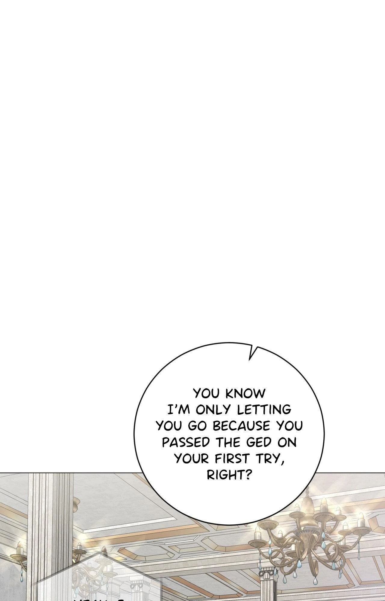 Illusion [Official] - Chapter 26 manhwa
