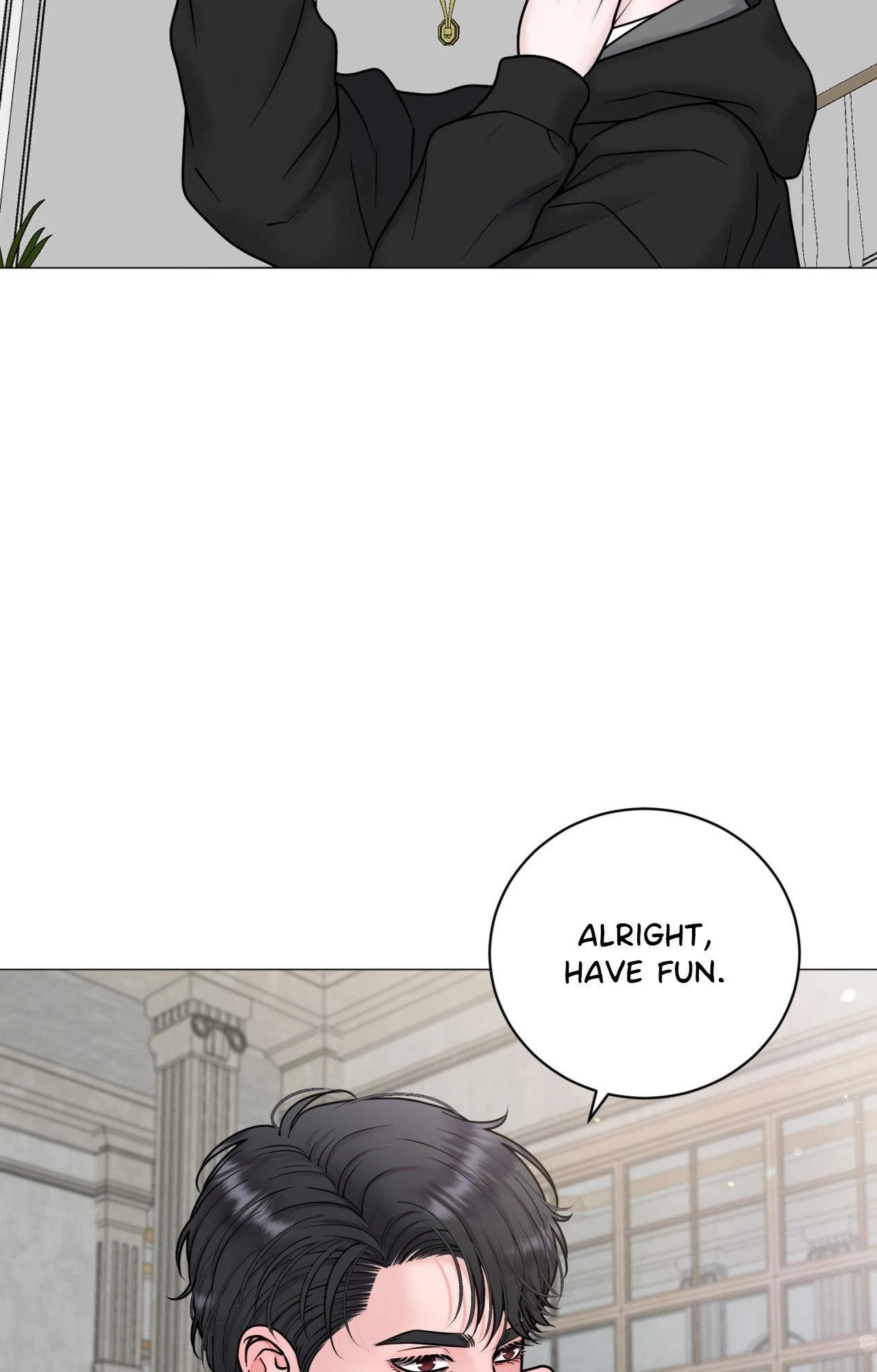 Illusion [Official] - Chapter 26 manhwa