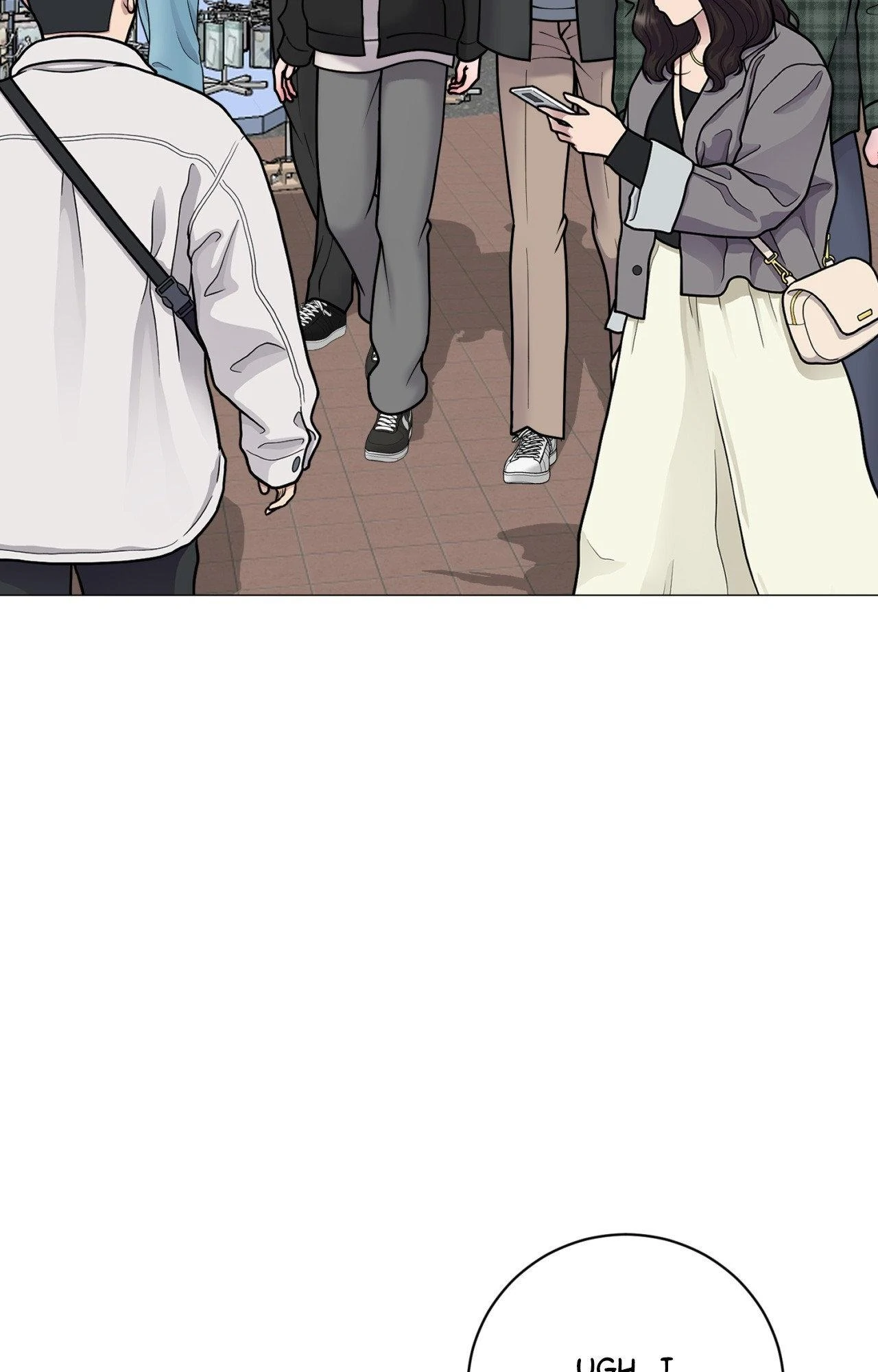 Illusion [Official] - Chapter 26 manhwa