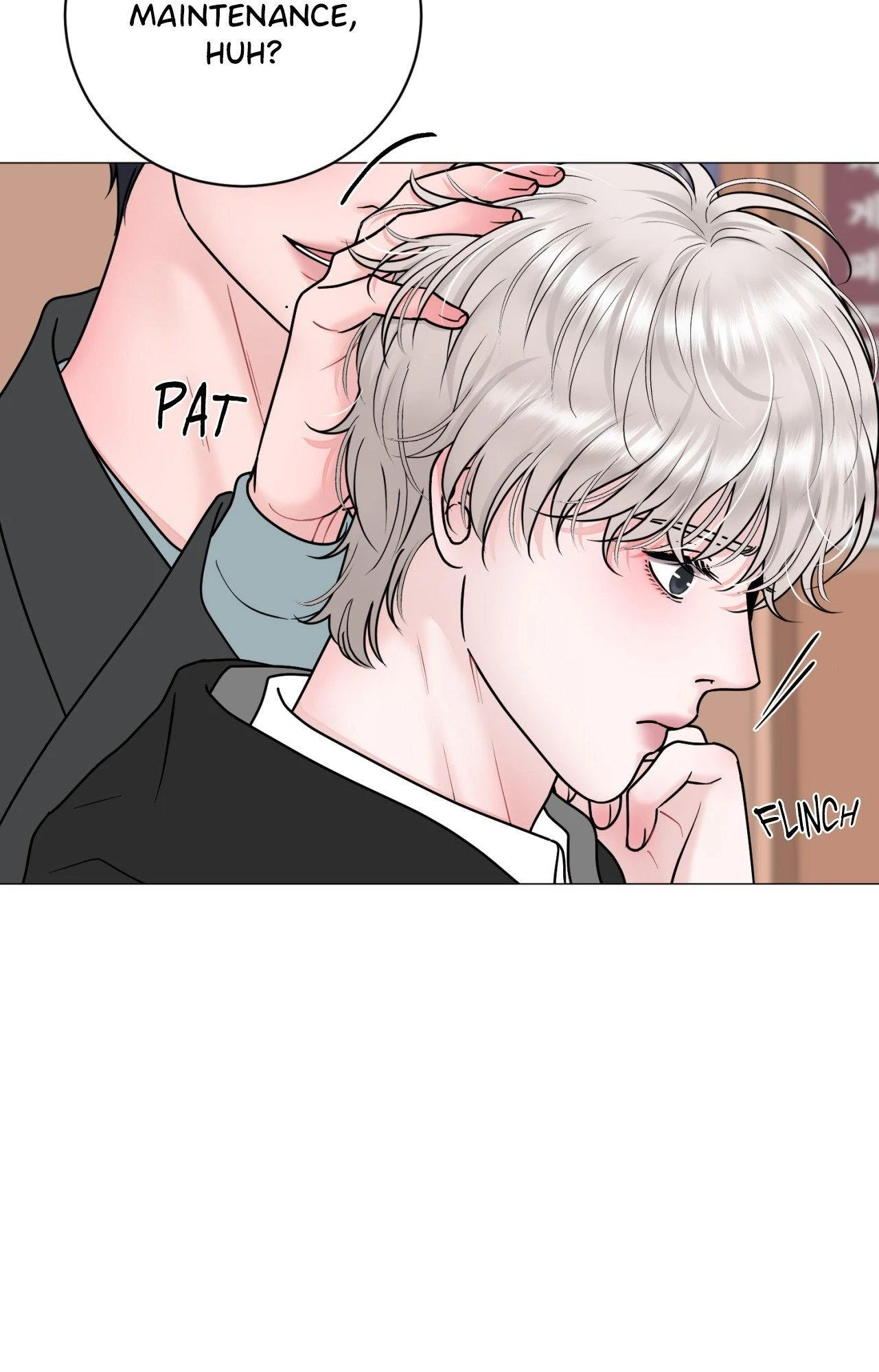 Illusion [Official] - Chapter 26 manhwa