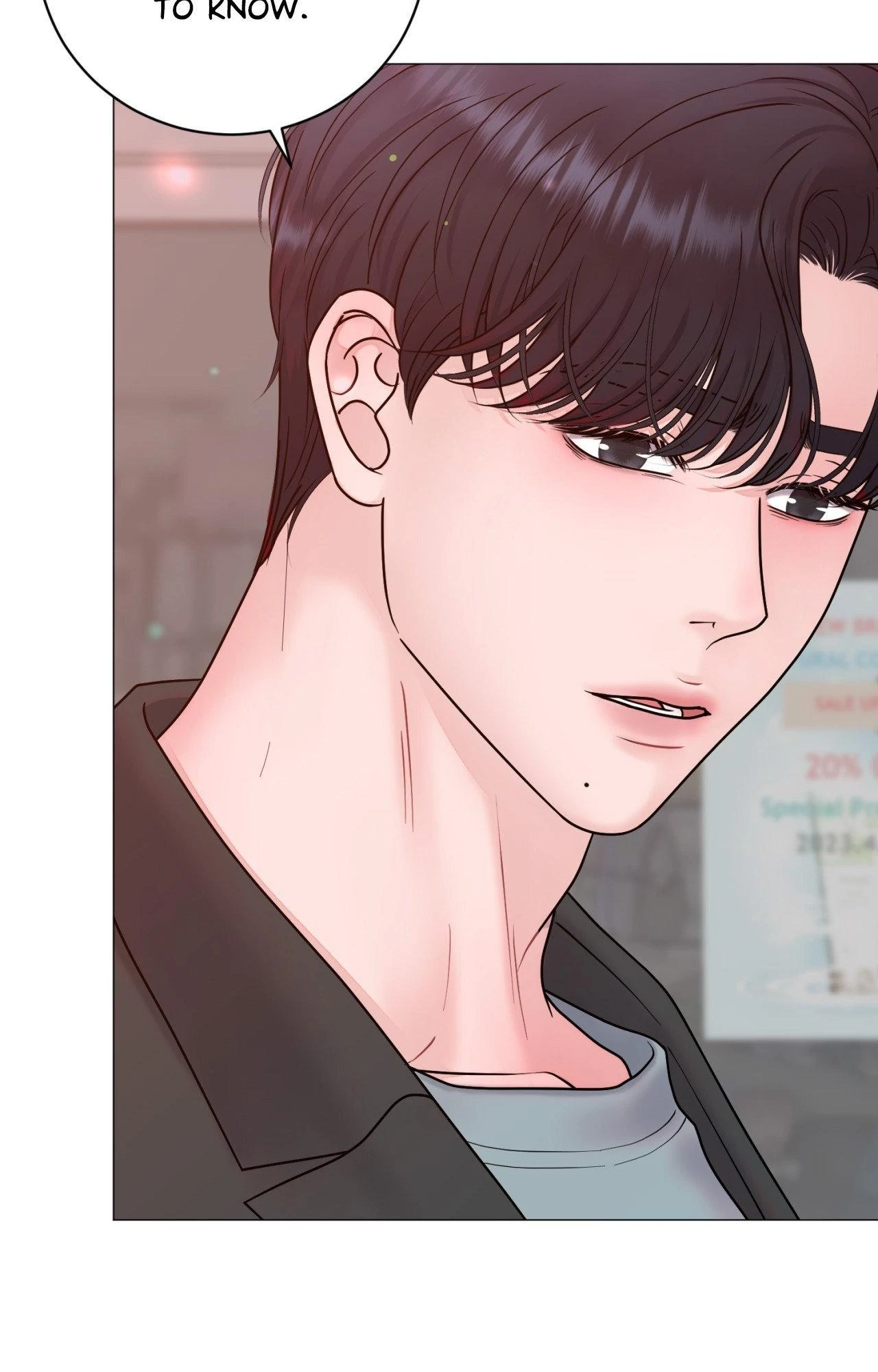 Illusion [Official] - Chapter 26 manhwa