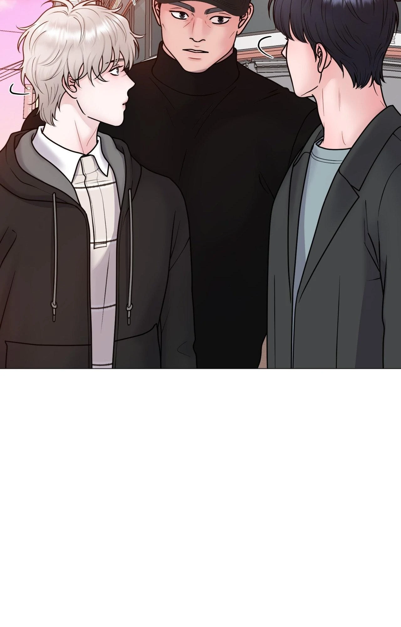 Illusion [Official] - Chapter 26 manhwa