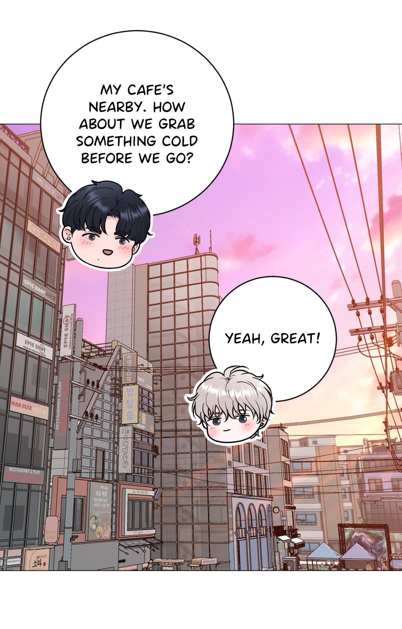 Illusion [Official] - Chapter 26 manhwa