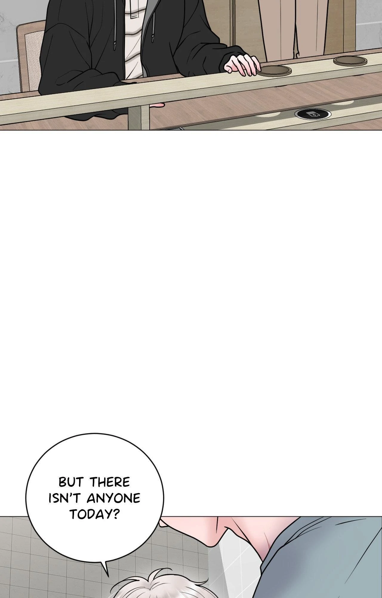 Illusion [Official] - Chapter 26 manhwa