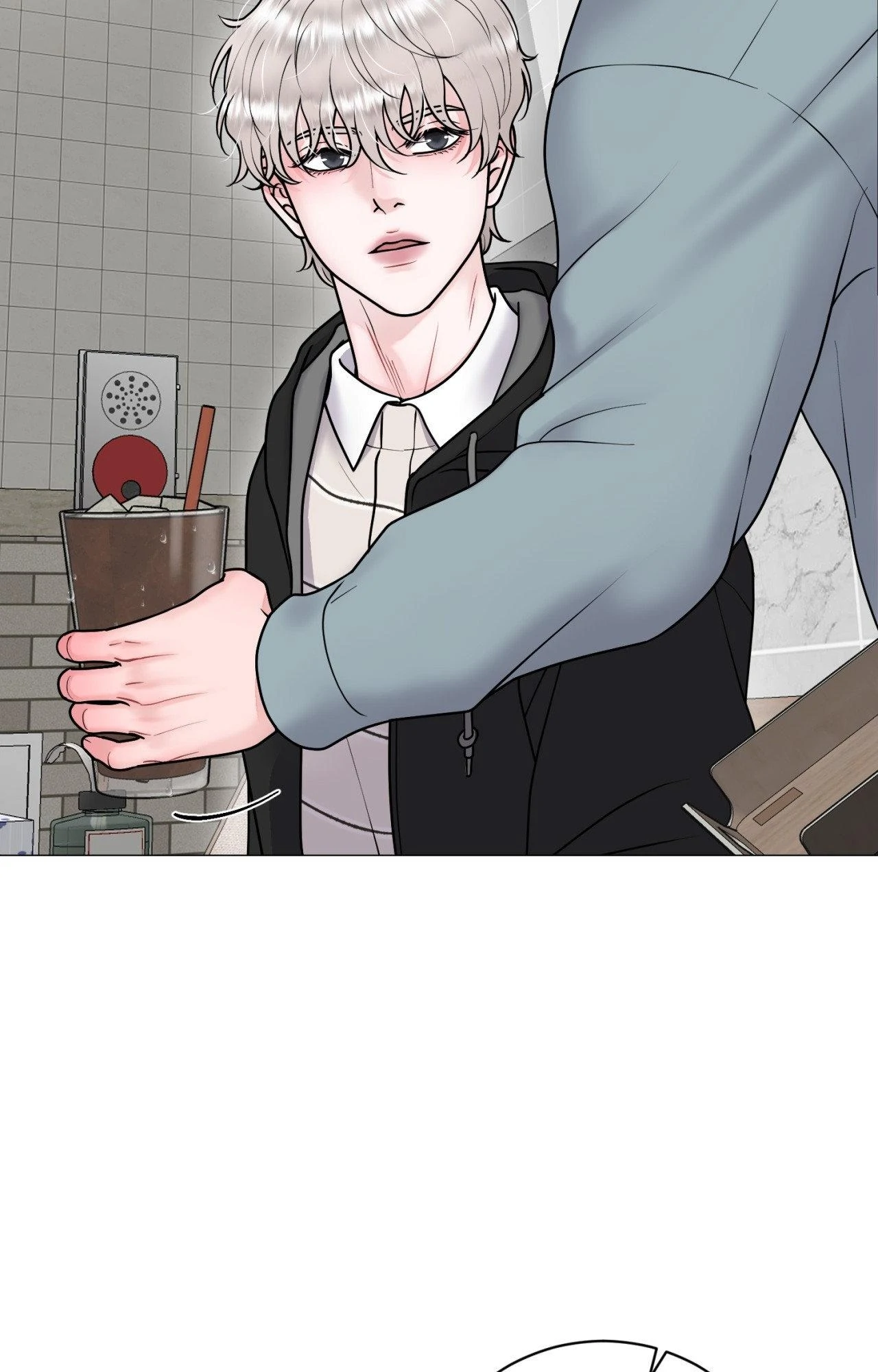 Illusion [Official] - Chapter 26 manhwa