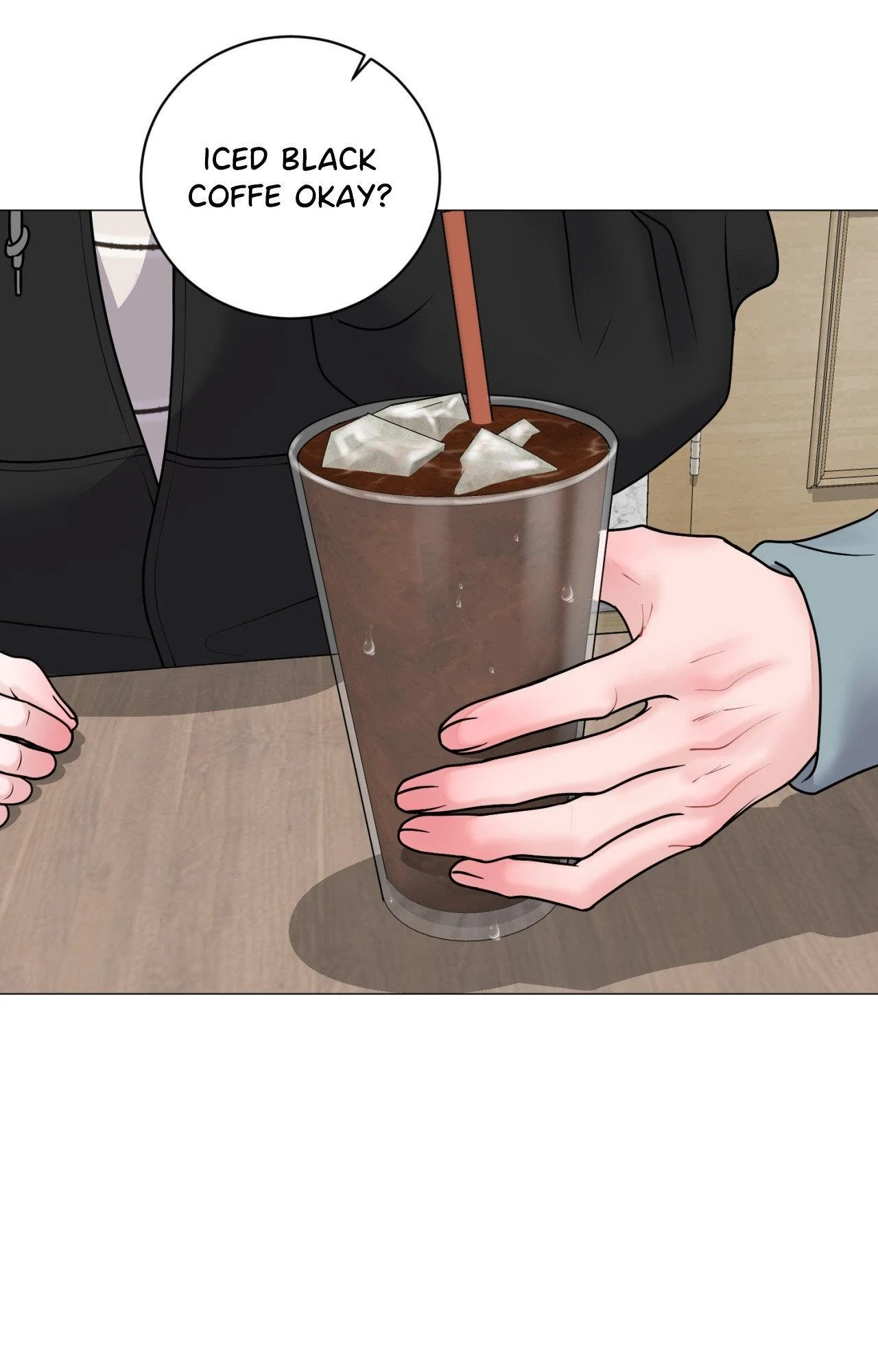 Illusion [Official] - Chapter 26 manhwa