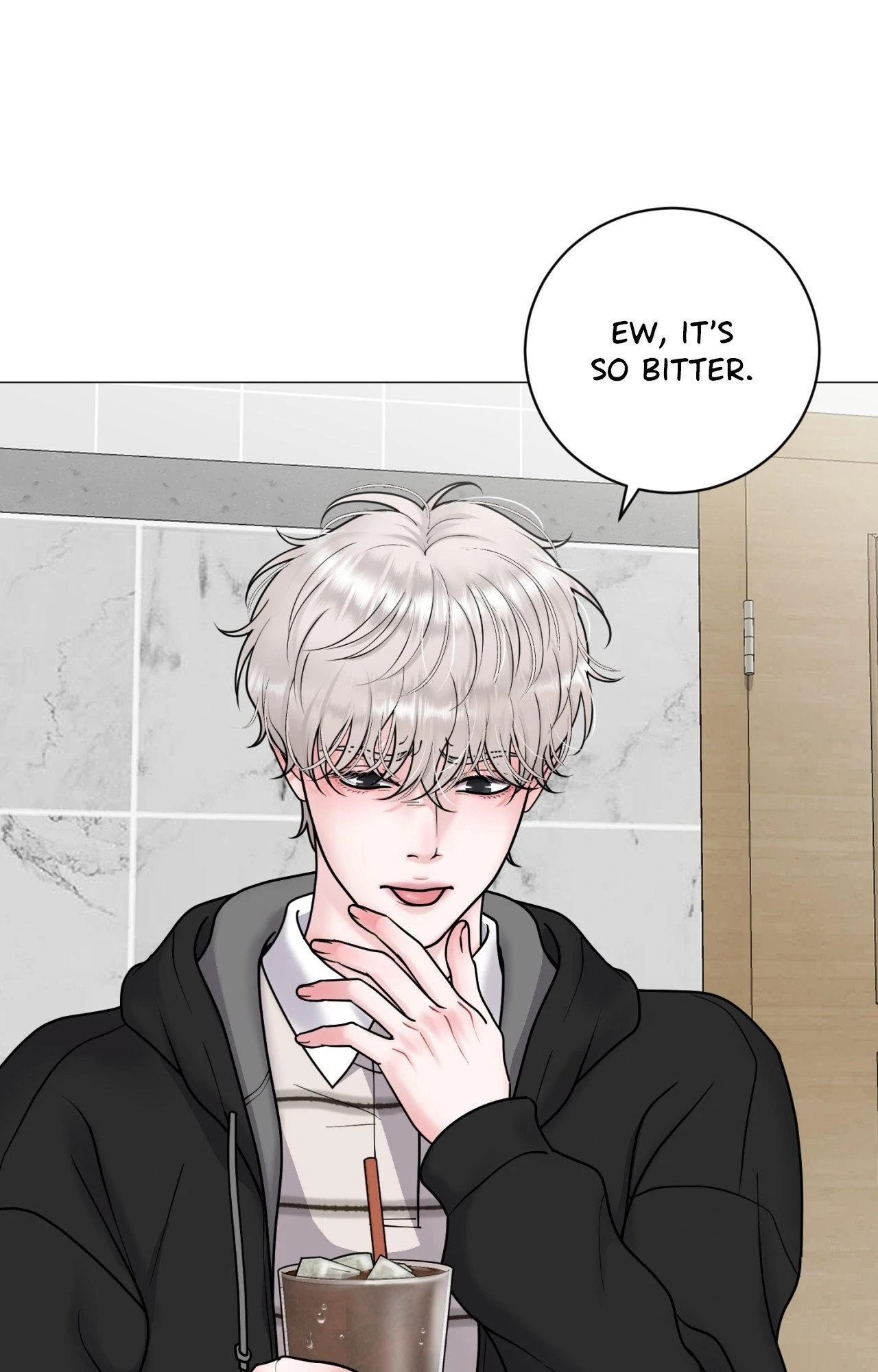 Illusion [Official] - Chapter 26 manhwa