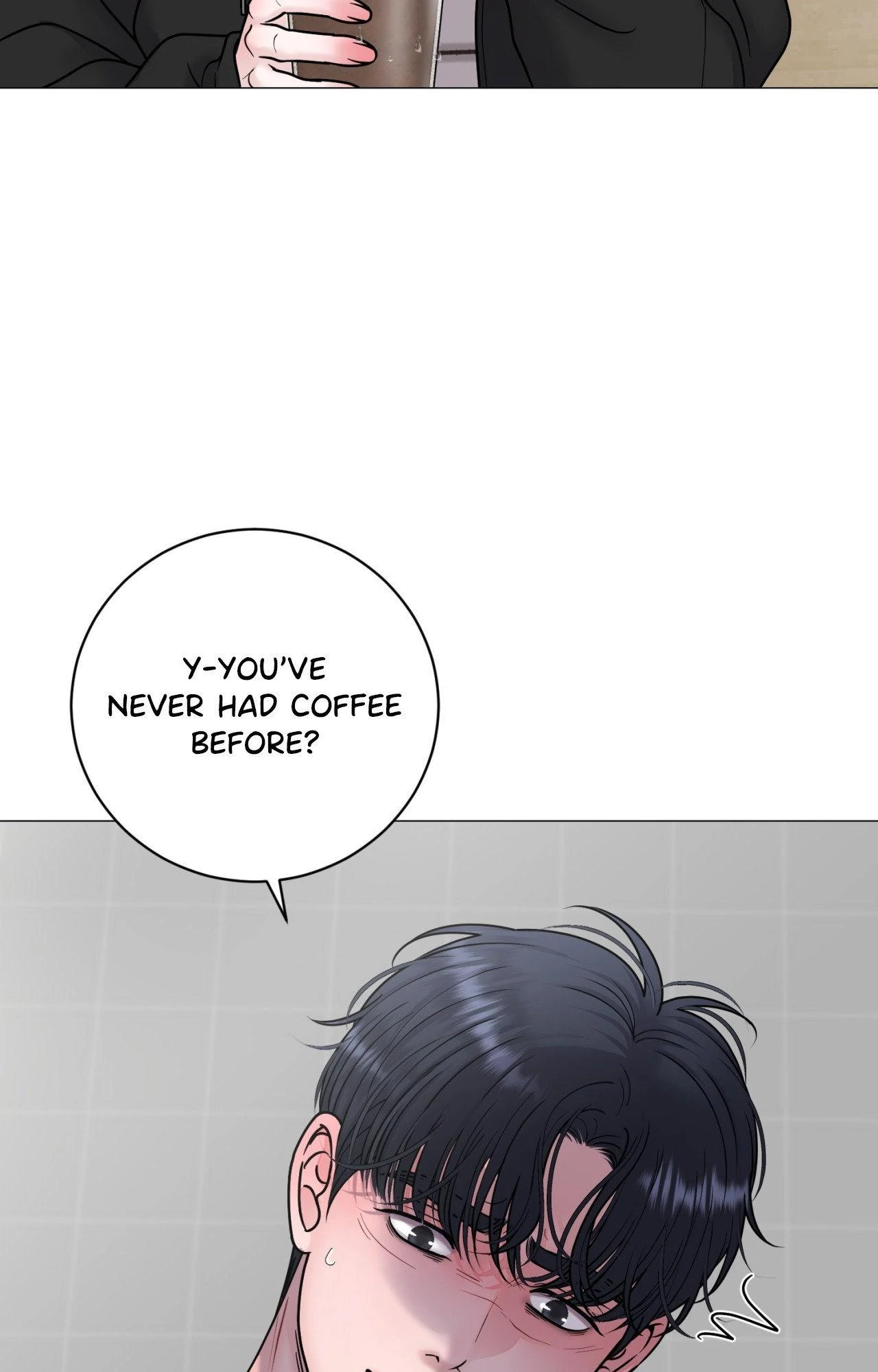 Illusion [Official] - Chapter 26 manhwa