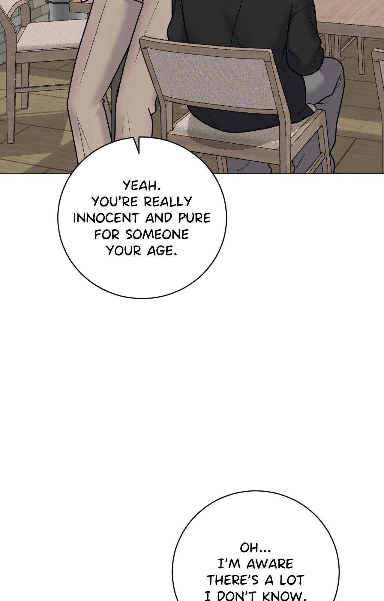 Illusion [Official] - Chapter 26 manhwa