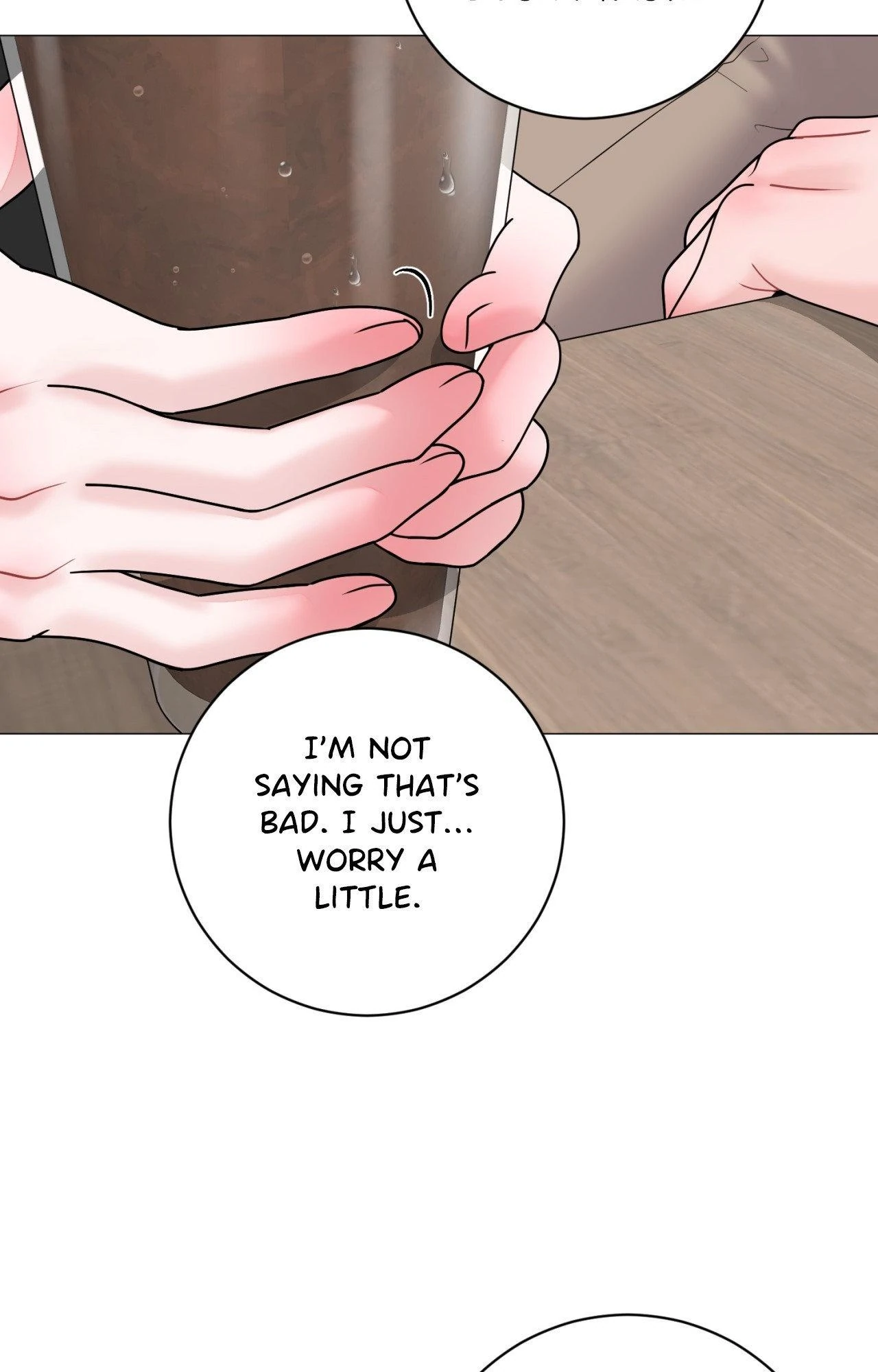 Illusion [Official] - Chapter 26 manhwa