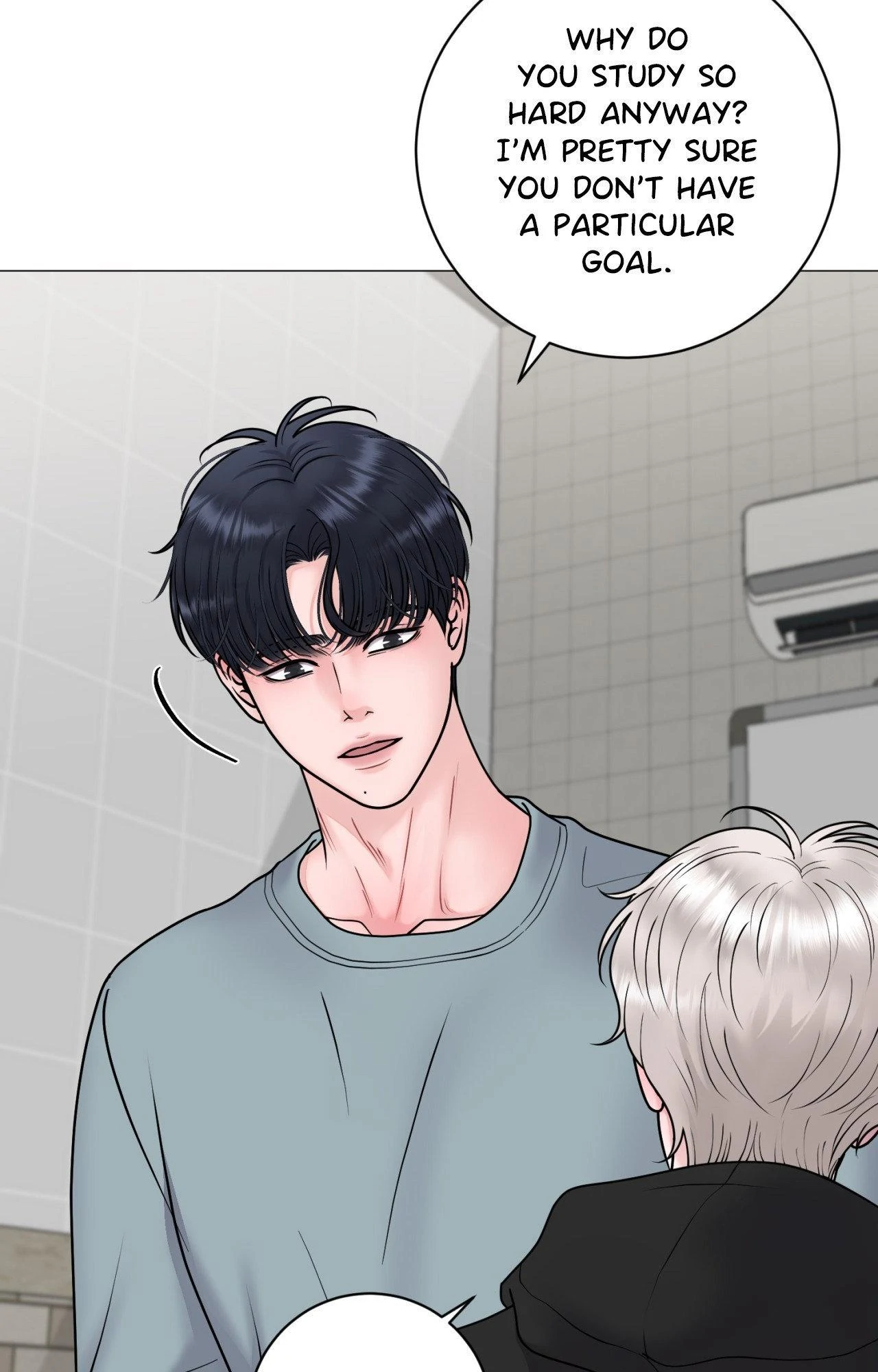 Illusion [Official] - Chapter 26 manhwa