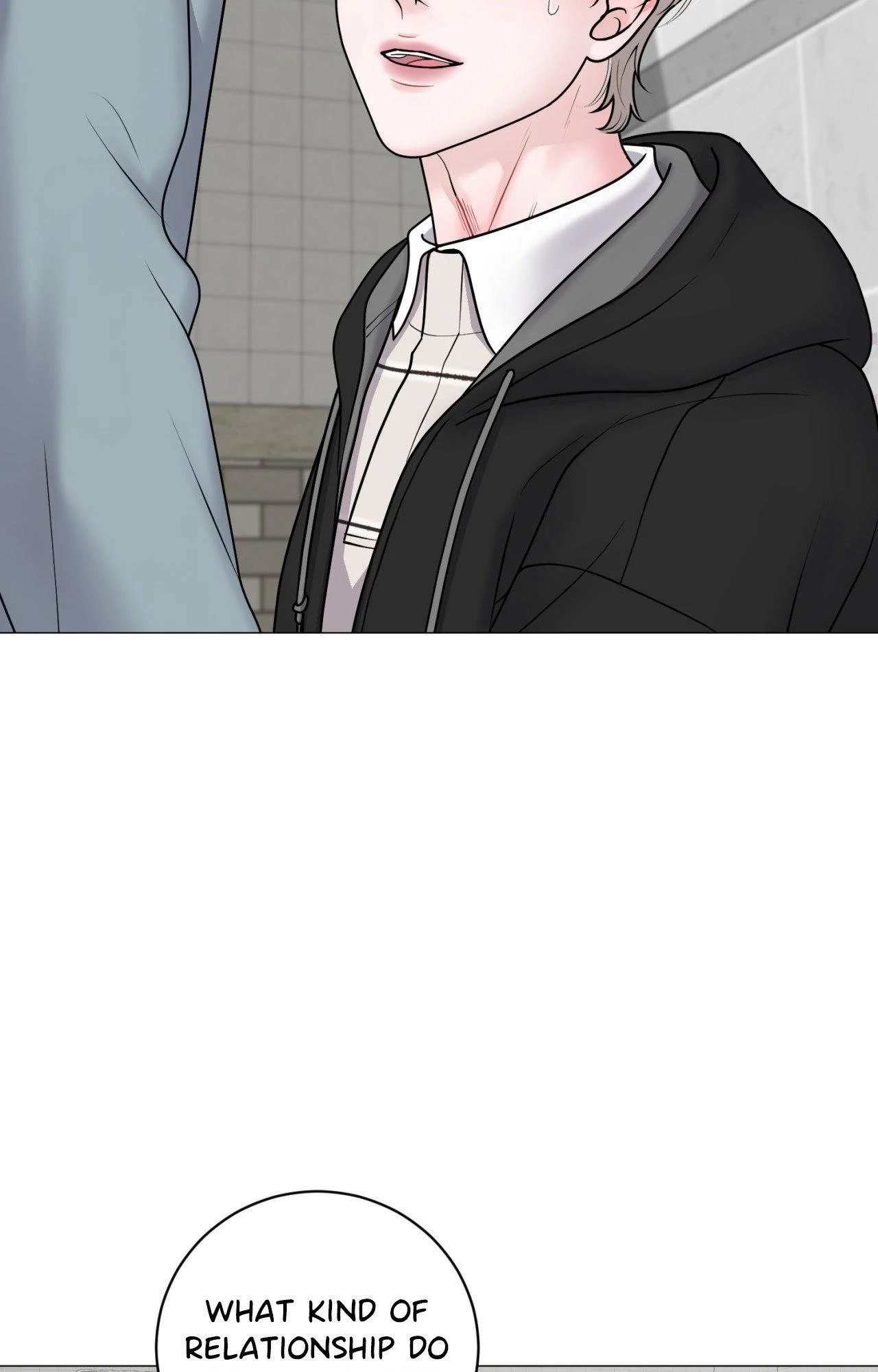 Illusion [Official] - Chapter 26 manhwa
