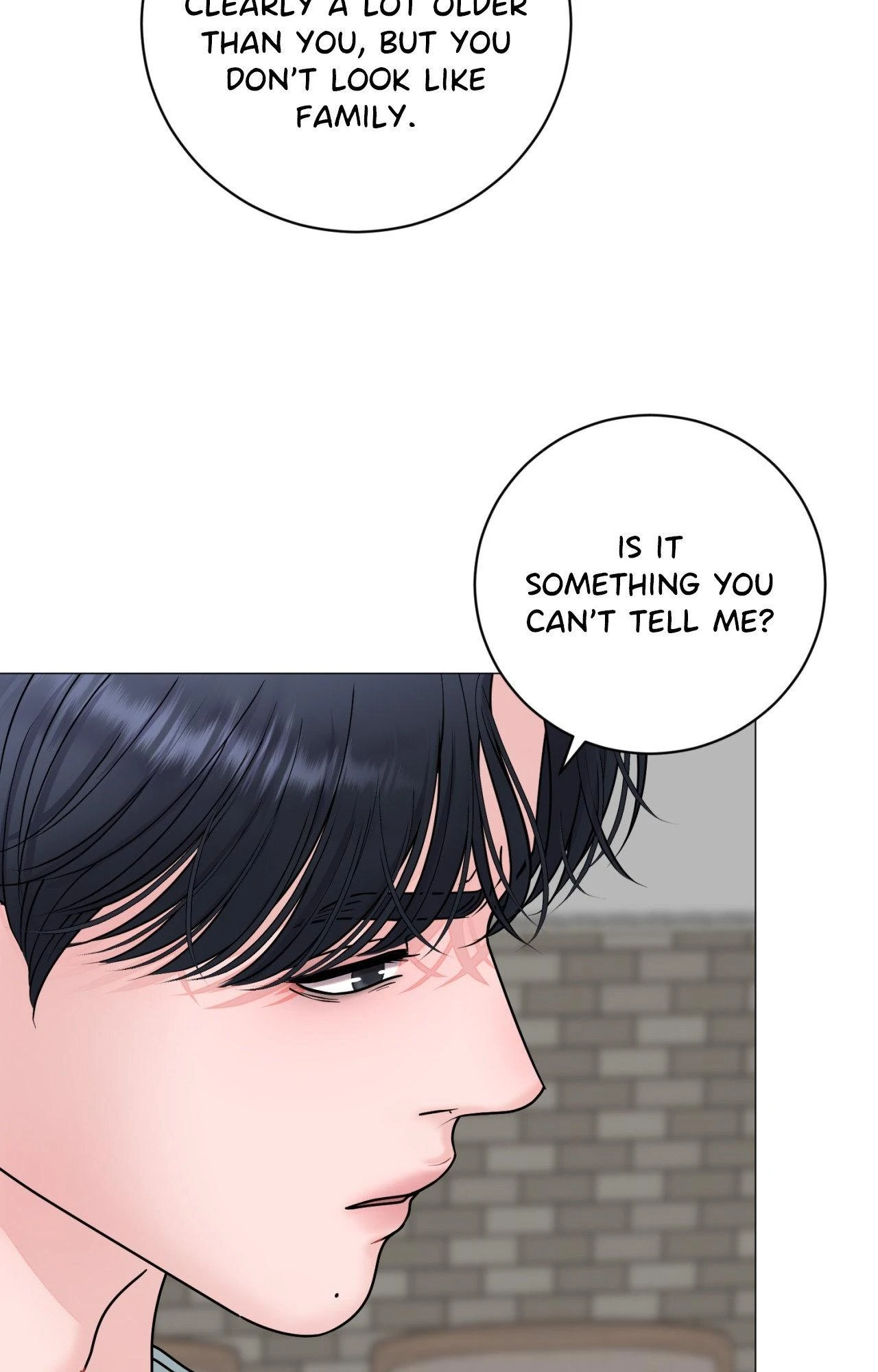 Illusion [Official] - Chapter 26 manhwa