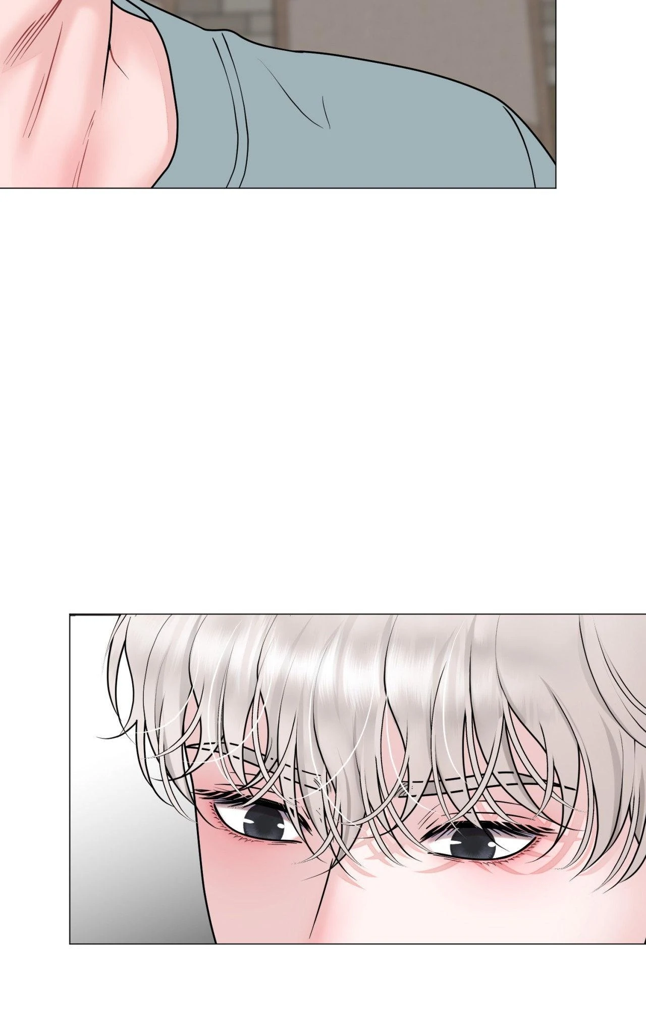 Illusion [Official] - Chapter 26 manhwa
