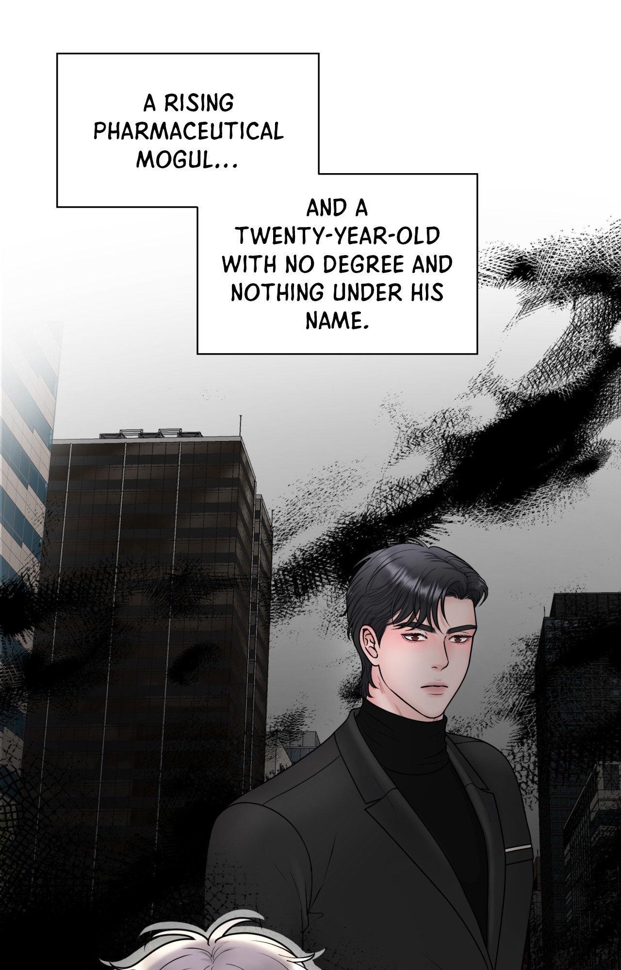 Illusion [Official] - Chapter 26 manhwa