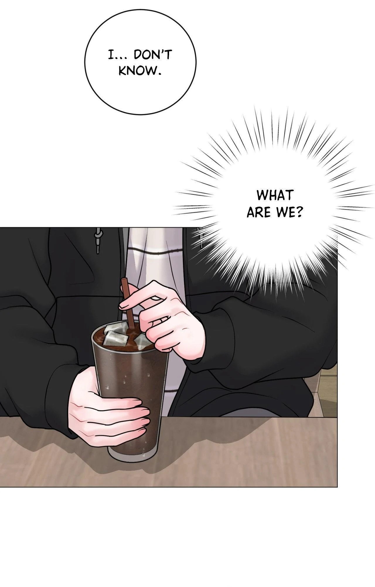 Illusion [Official] - Chapter 26 manhwa
