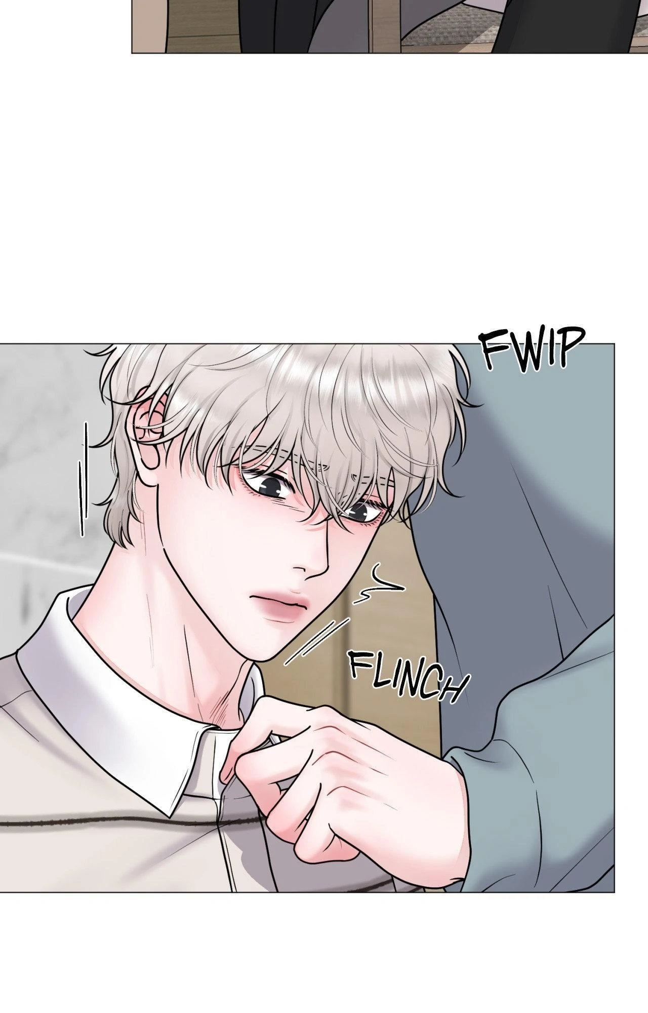 Illusion [Official] - Chapter 26 manhwa