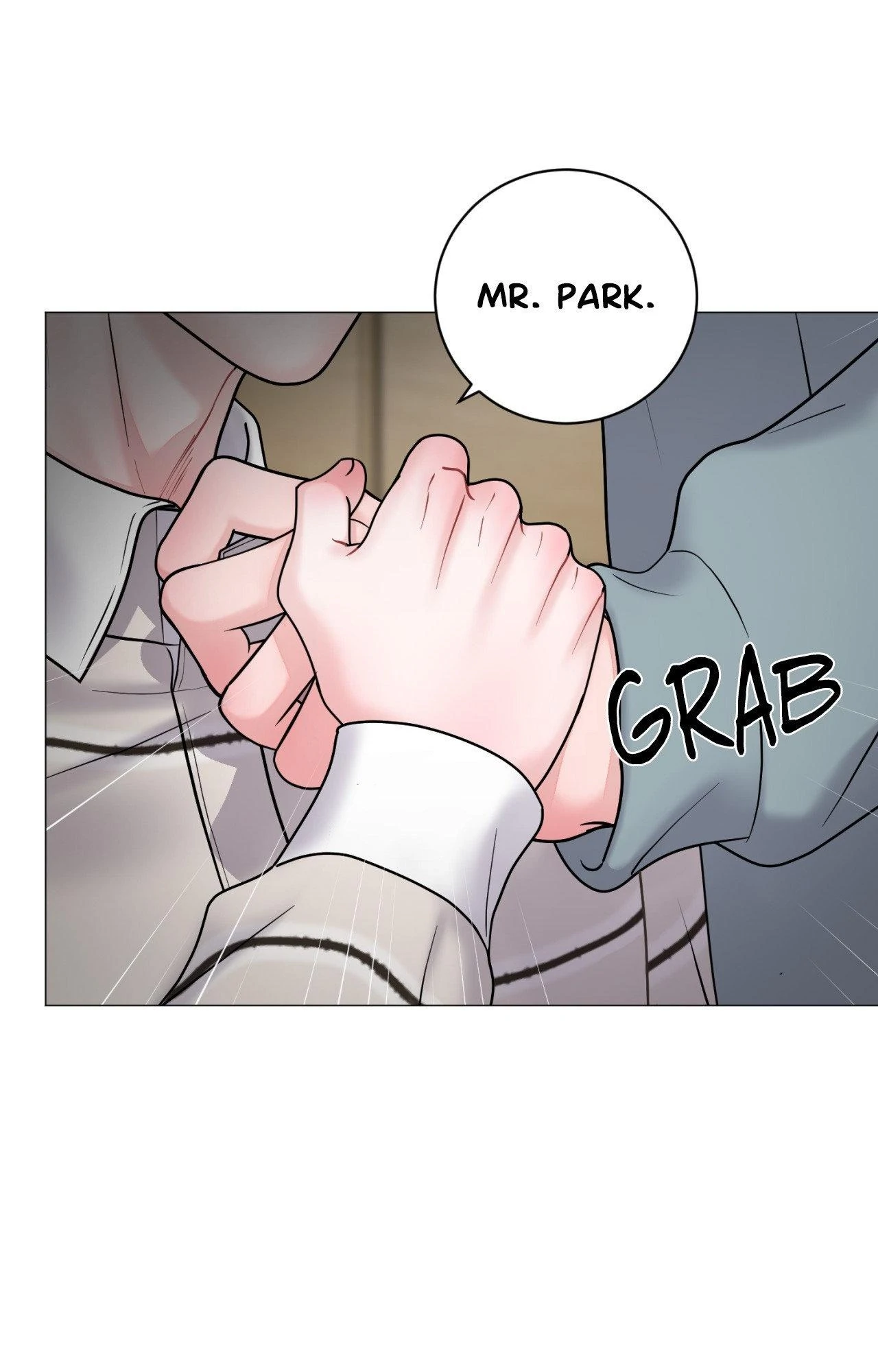 Illusion [Official] - Chapter 26 manhwa