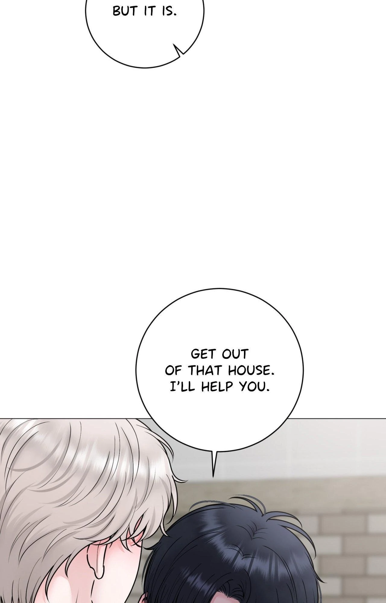 Illusion [Official] - Chapter 26 manhwa