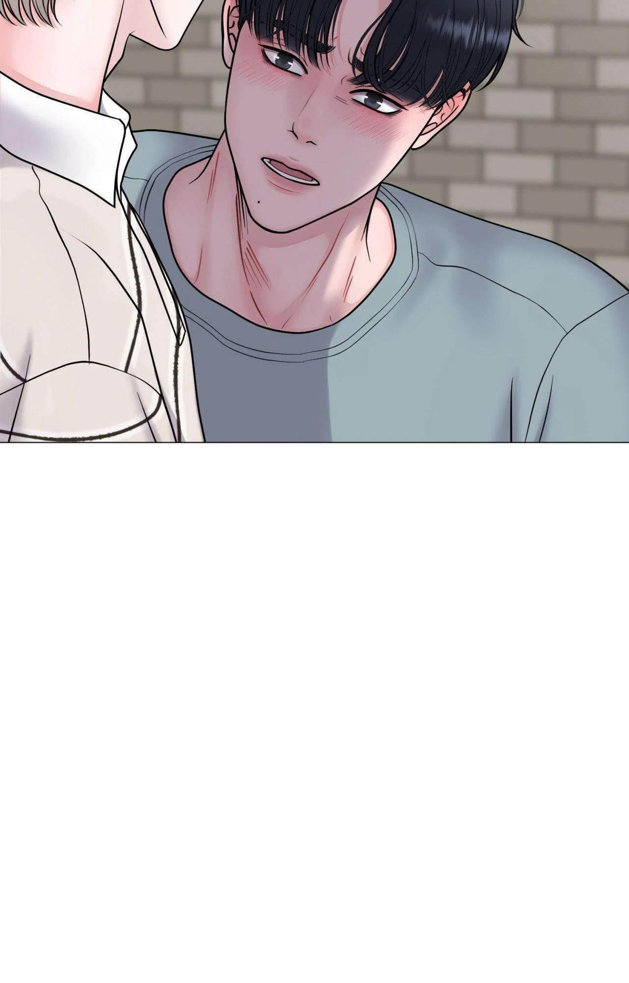 Illusion [Official] - Chapter 26 manhwa