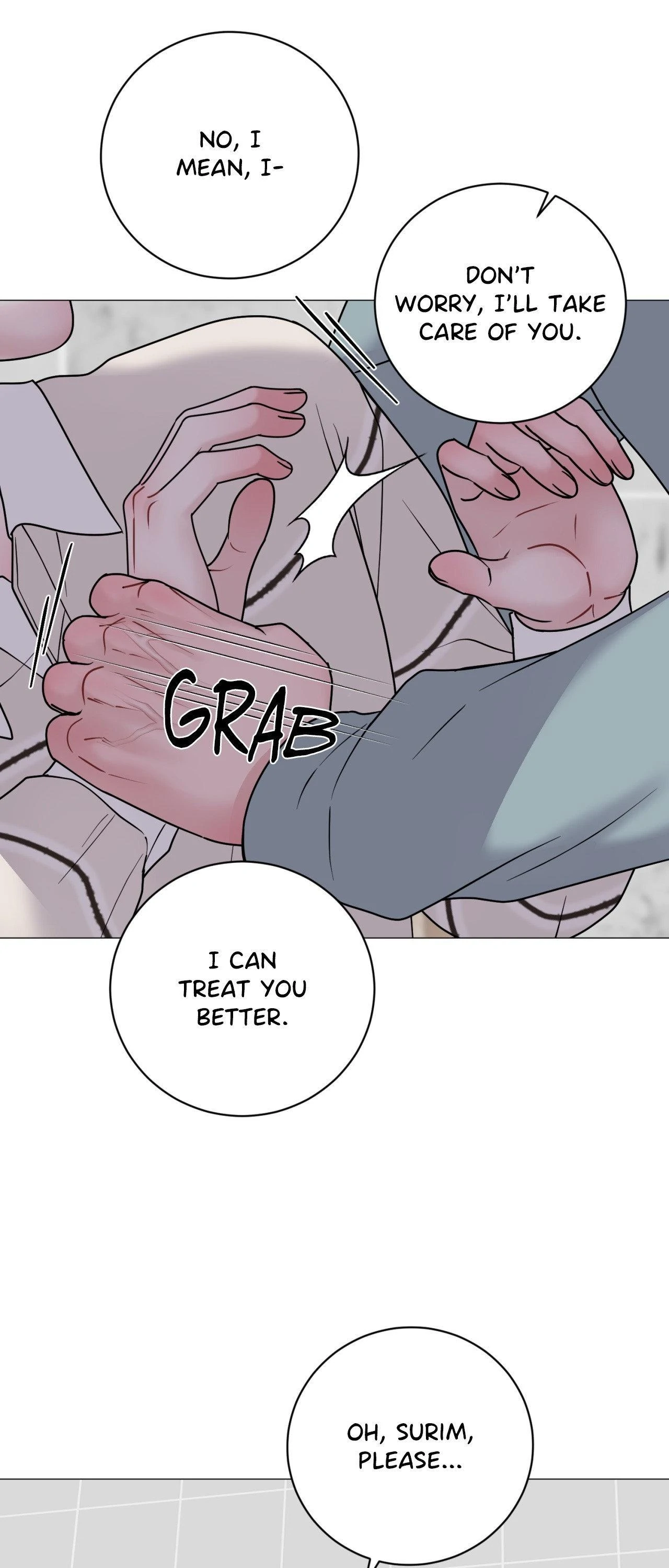 Illusion [Official] - Chapter 27 manhwa